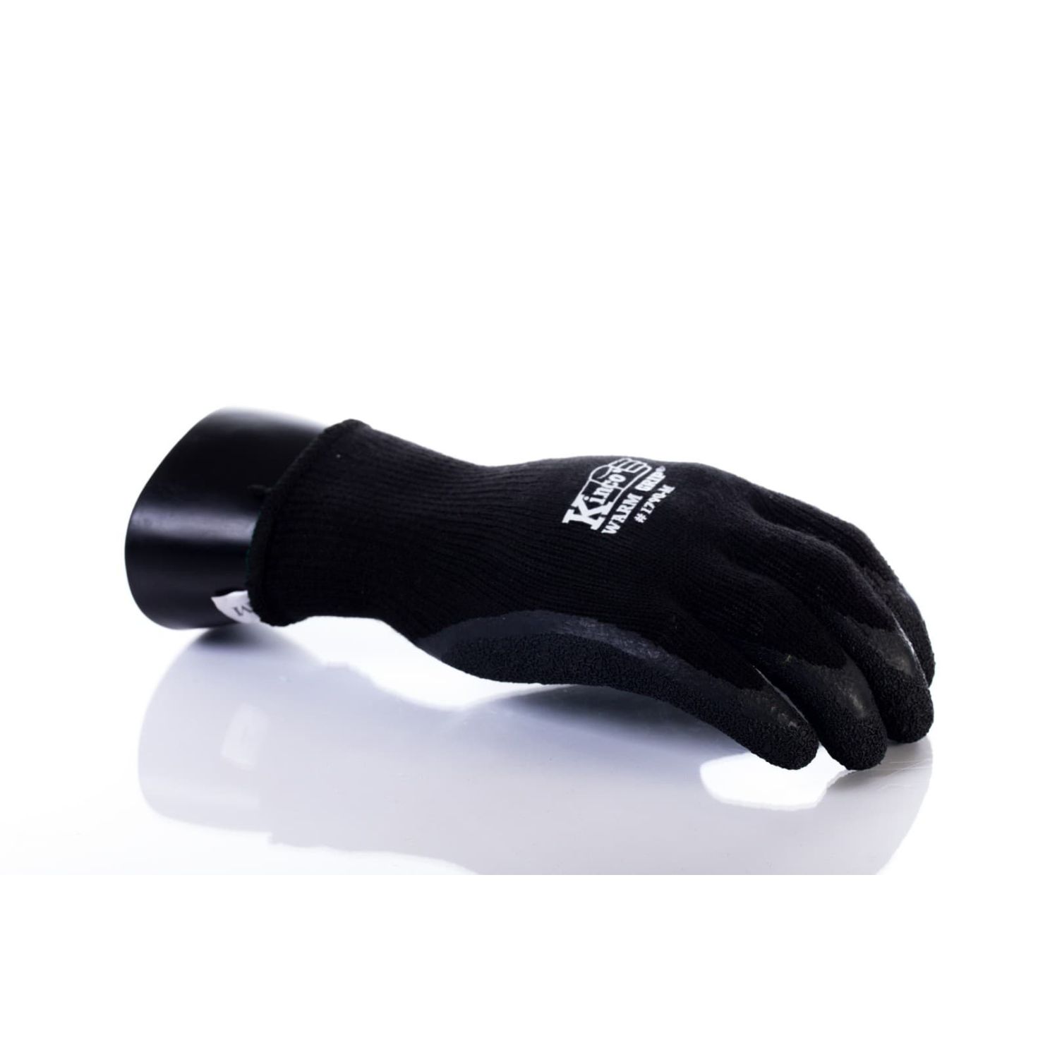 Kinco Thermal Lined Gripping Gloves Medium