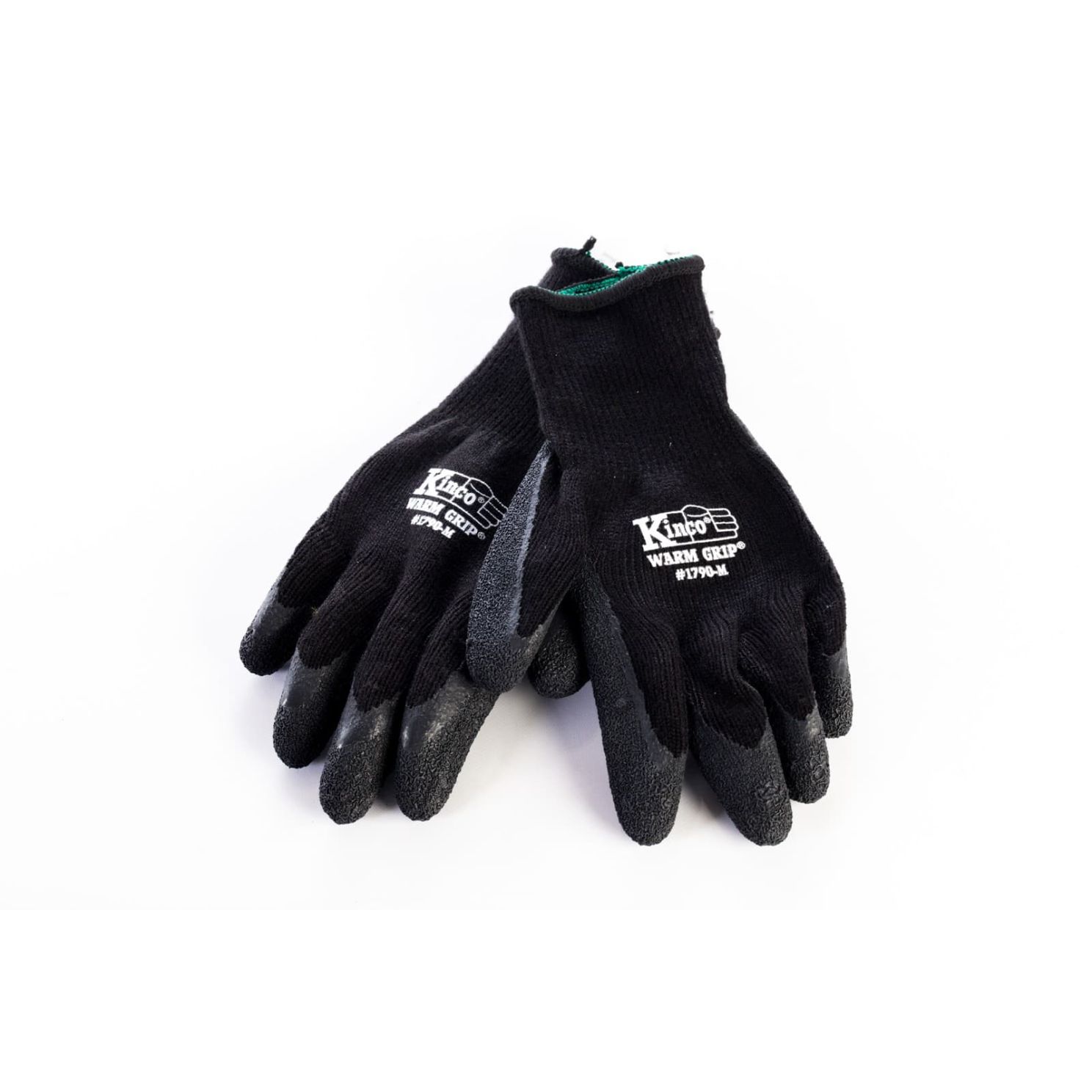 Kinco Thermal Lined Gripping Gloves Medium