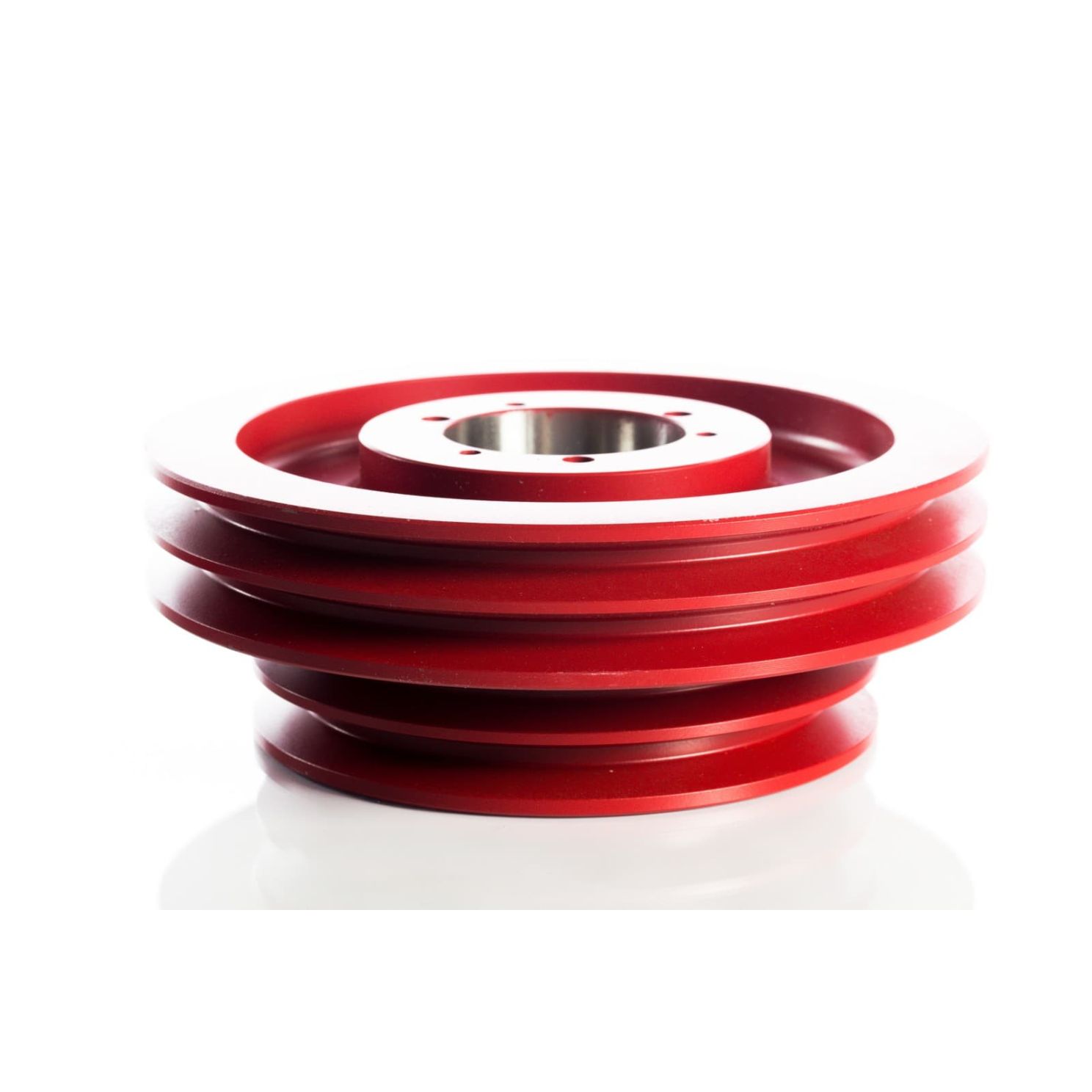 TSR 2 Speed Drive Pulley Kit