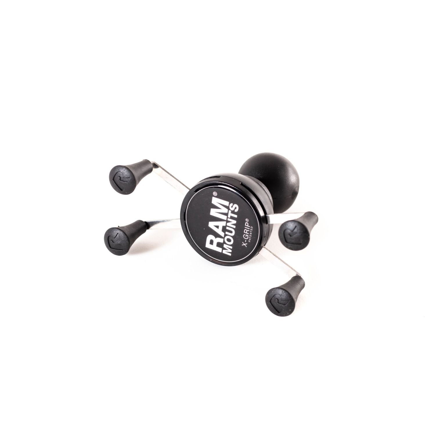 Ram Mount X-Grip Universal Phone Holder with 1.5" C Ball RAM-HOL-UN7BCU