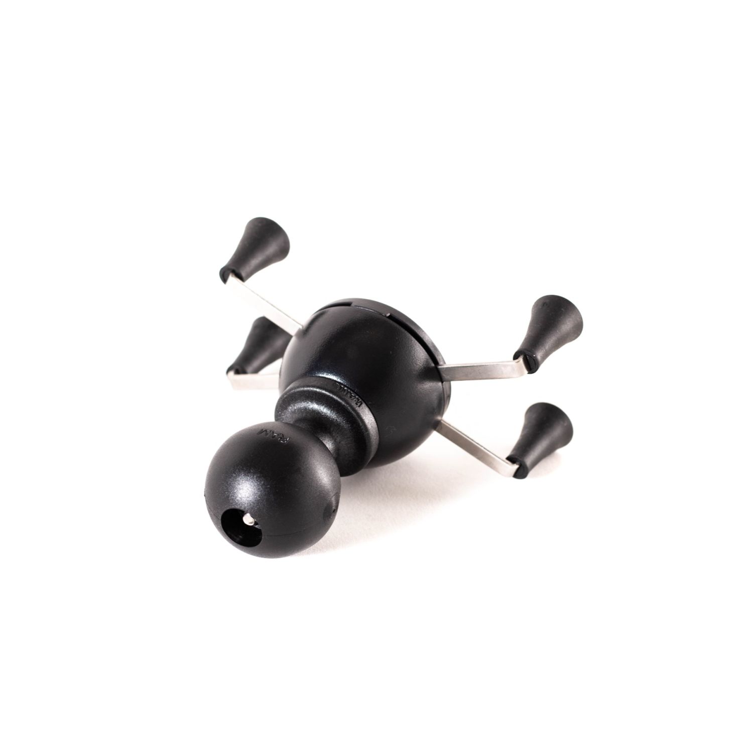 Ram Mount X-Grip Universal Phone Holder with 1.5" C Ball RAM-HOL-UN7BCU