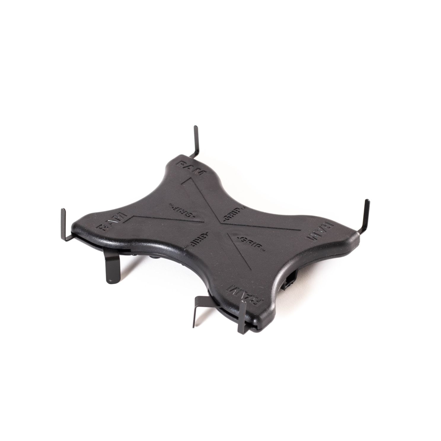 Ram Mount X-Grip Holder for 12" Tablets 4 Hole AMPS RAM-HOL-UN11U