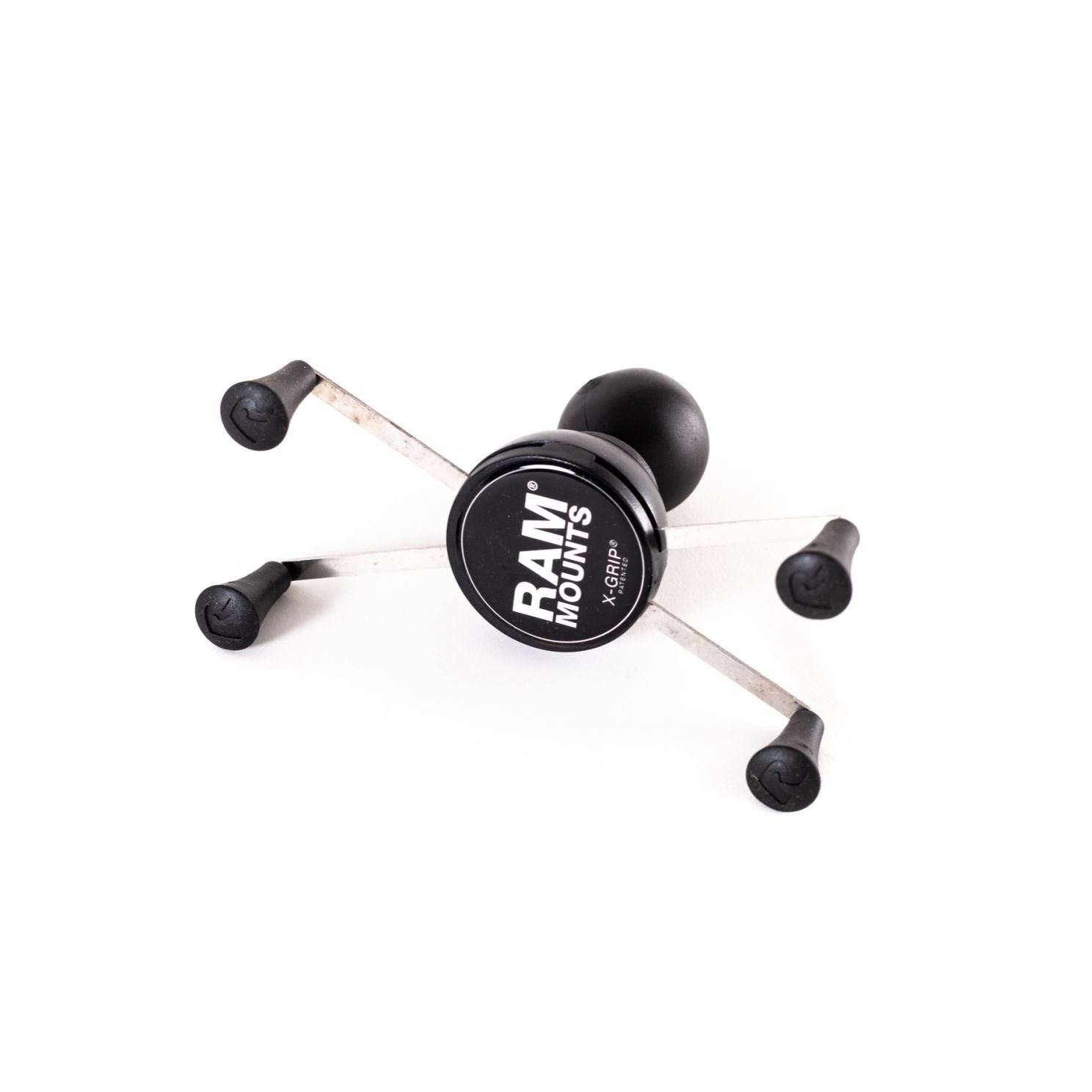 Ram Mount X-Grip Large Phone Holder with Ball RAM-HOL-UN10BCU
