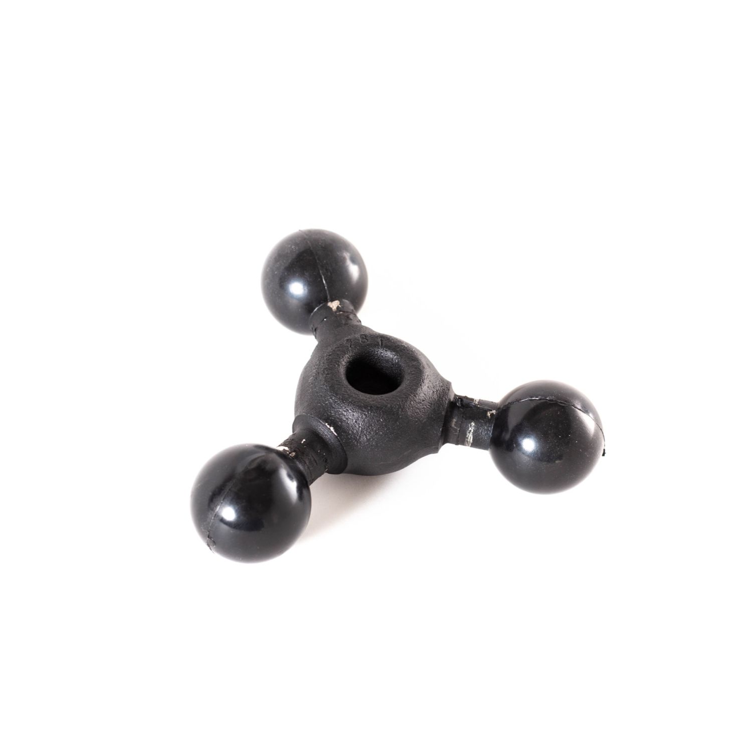 Ram 1" B Ball Triple Ball Adapter RAM-B-289U