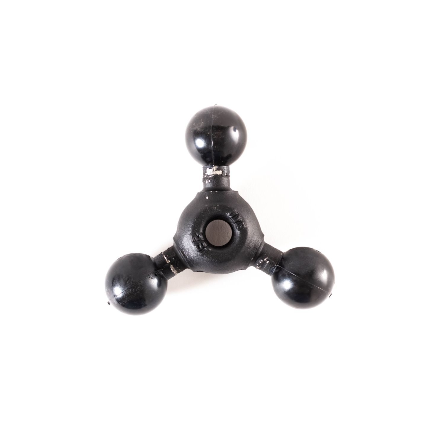 Ram 1" B Ball Triple Ball Adapter RAM-B-289U