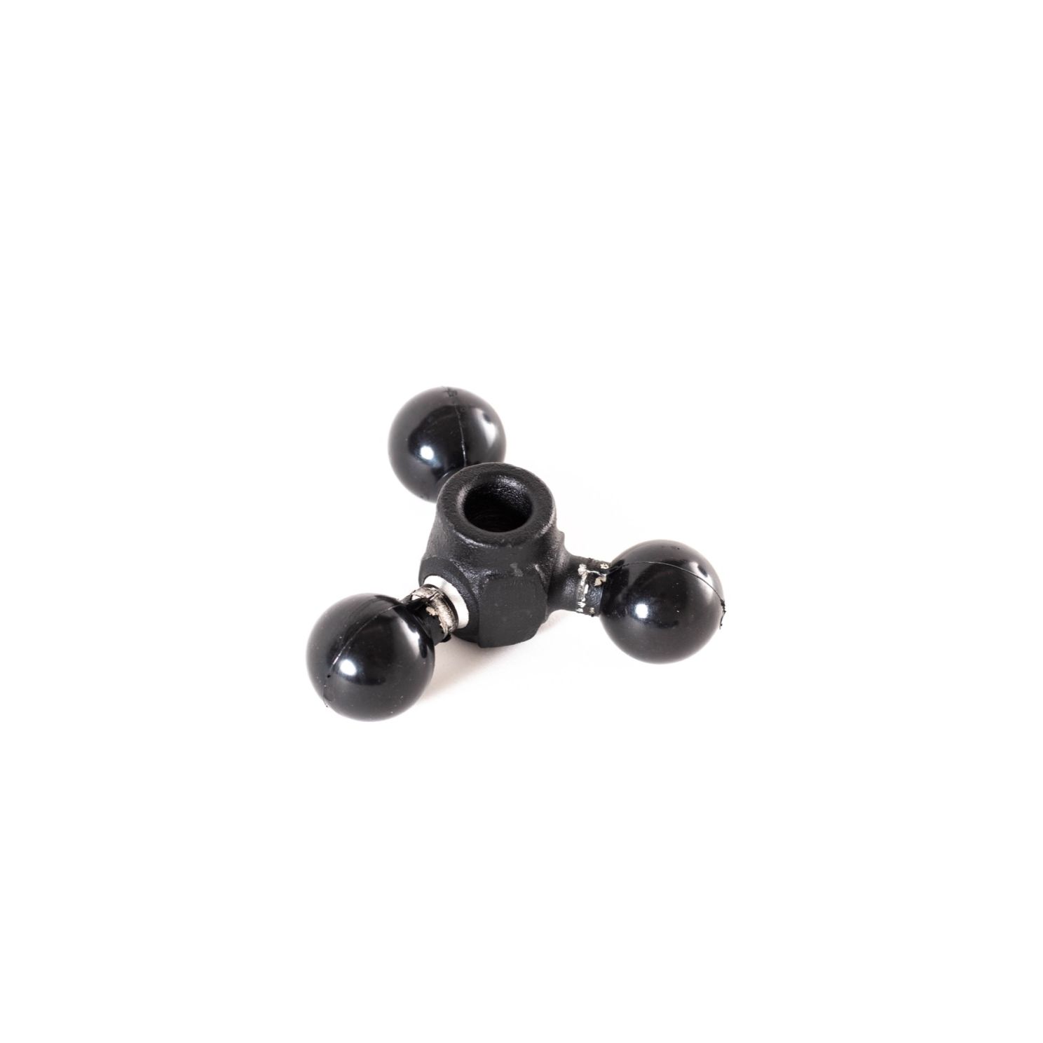 Ram 1.5" C Ball Triple Ball Adapter RAM-289U