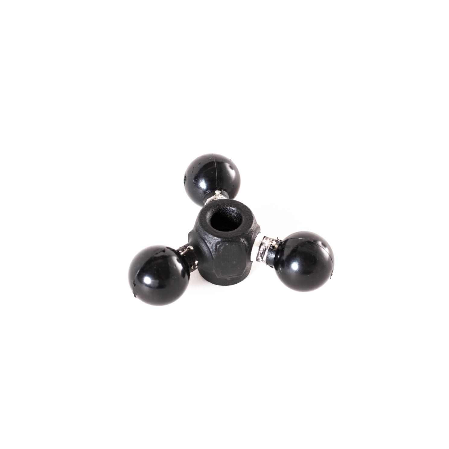 Ram 1.5" C Ball Triple Ball Adapter RAM-289U