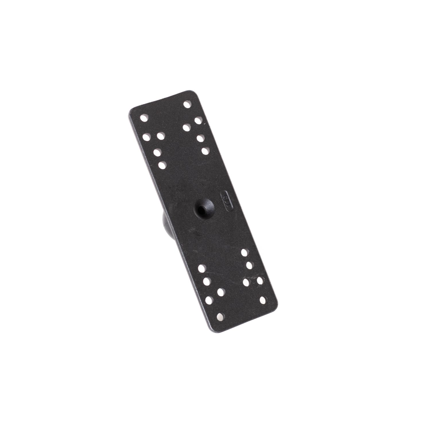 Ram 1.5" C Ball Universal Marine Electronic Monitor Mount RAM-111BU