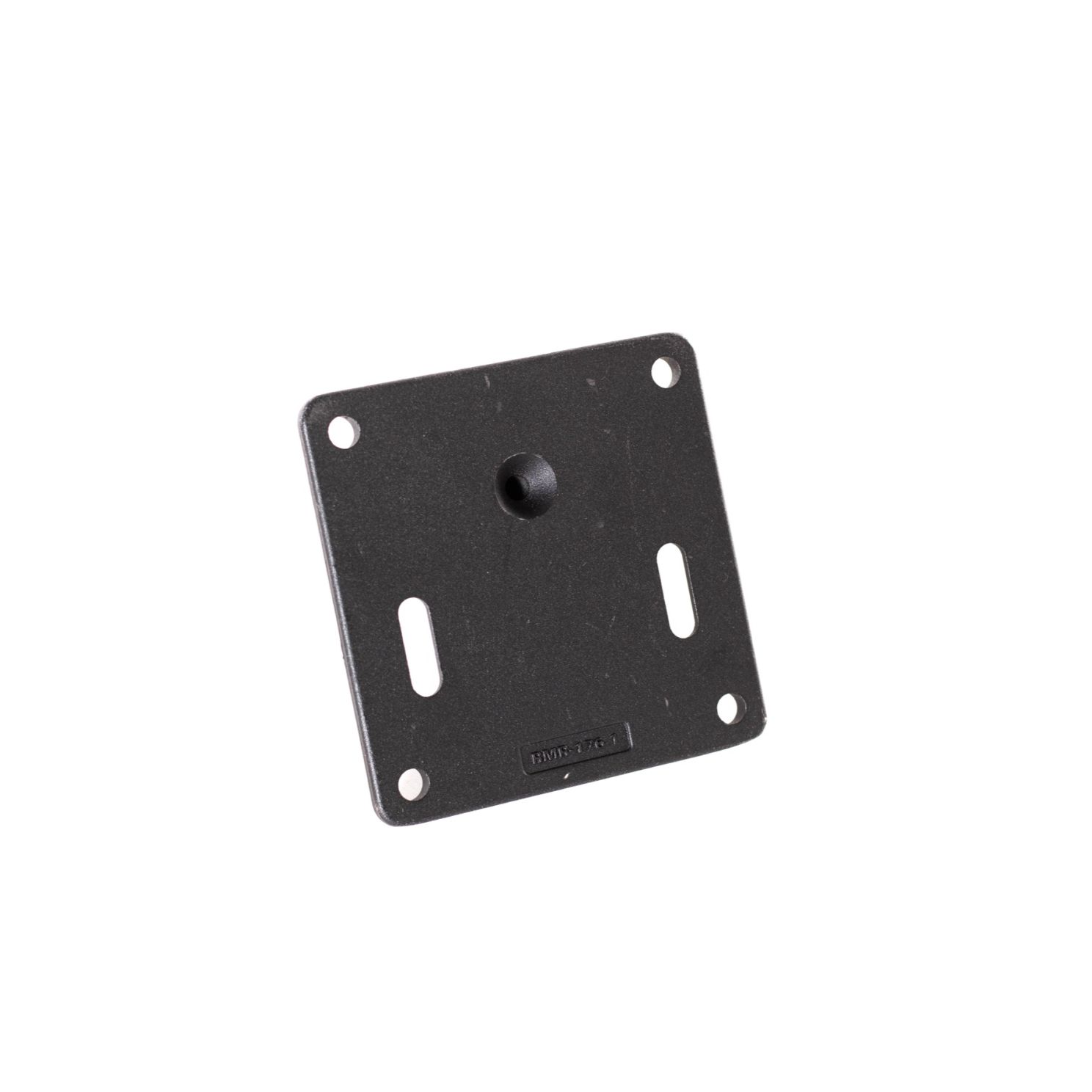 Ram 1.5" C Ball 75x75mm VESA Plate RAM-2461U