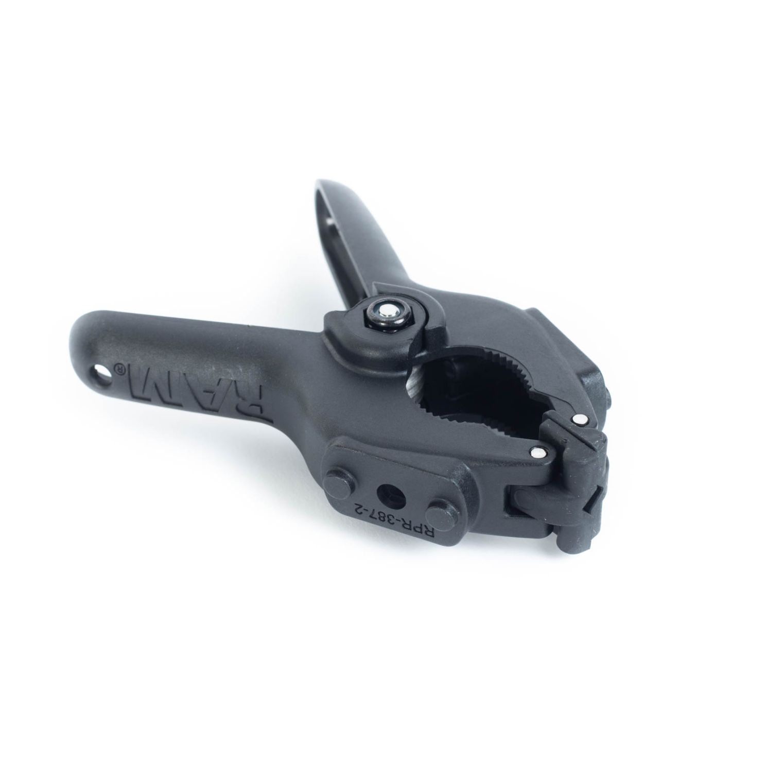Ram 1" B Ball Tough-Clamp Large Base RAP-B-397-2U 