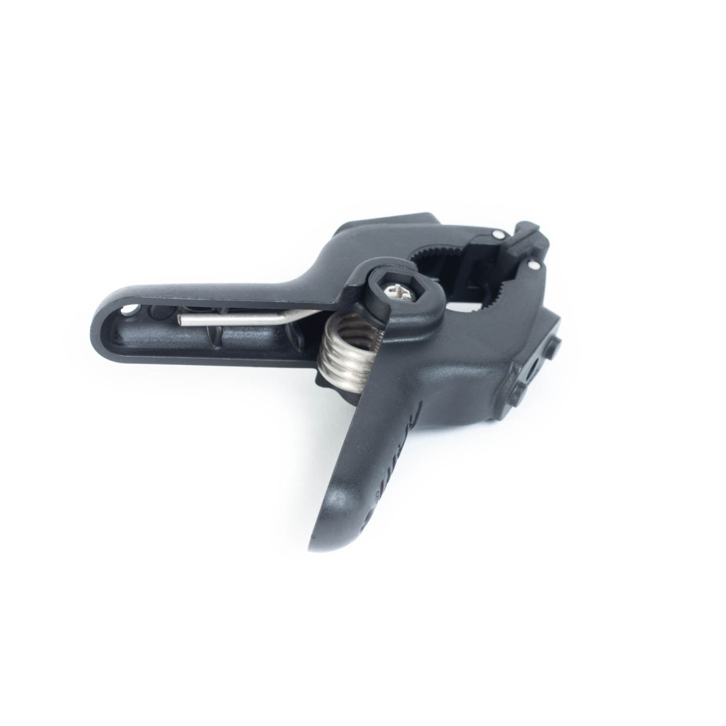 Ram 1" B Ball Tough-Clamp Large Base RAP-B-397-2U 