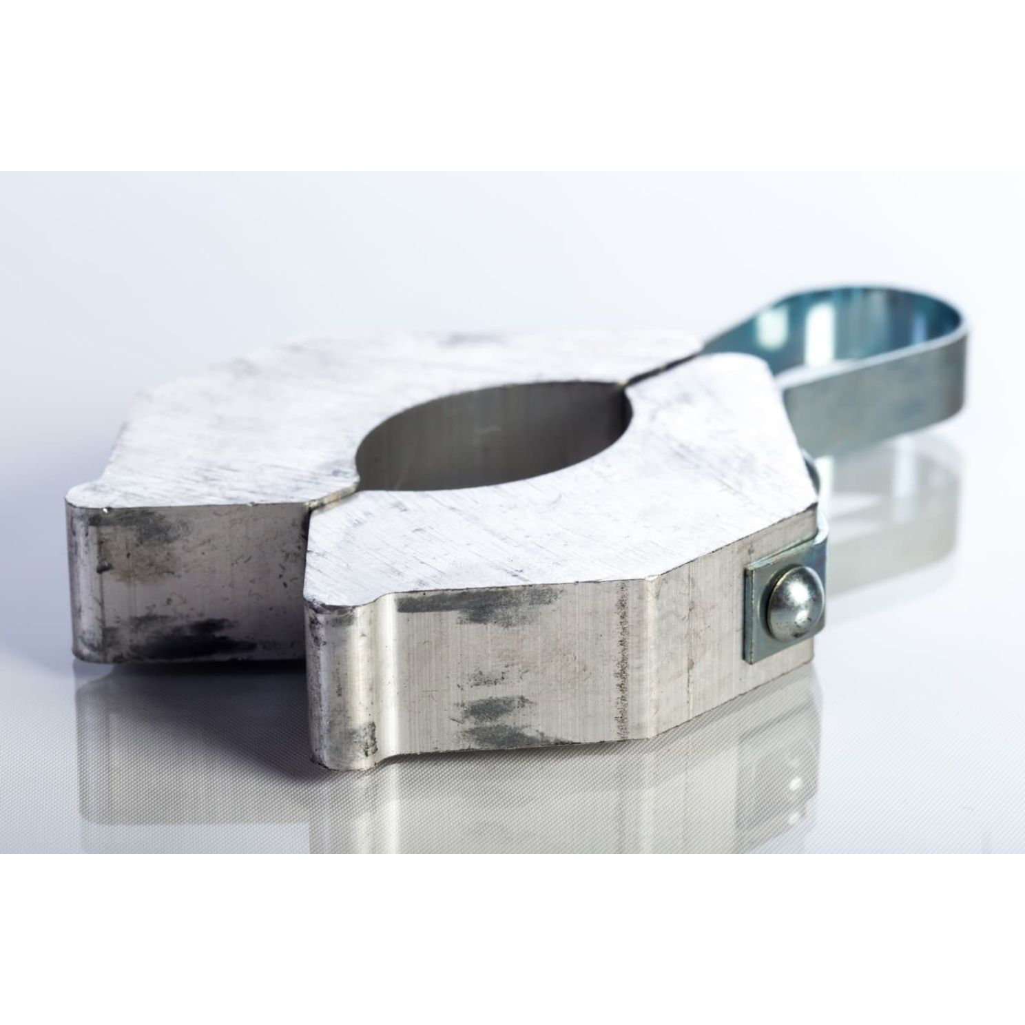 TSR 3/4'' Aluminum Hydraulic Cylinder Depth Stop