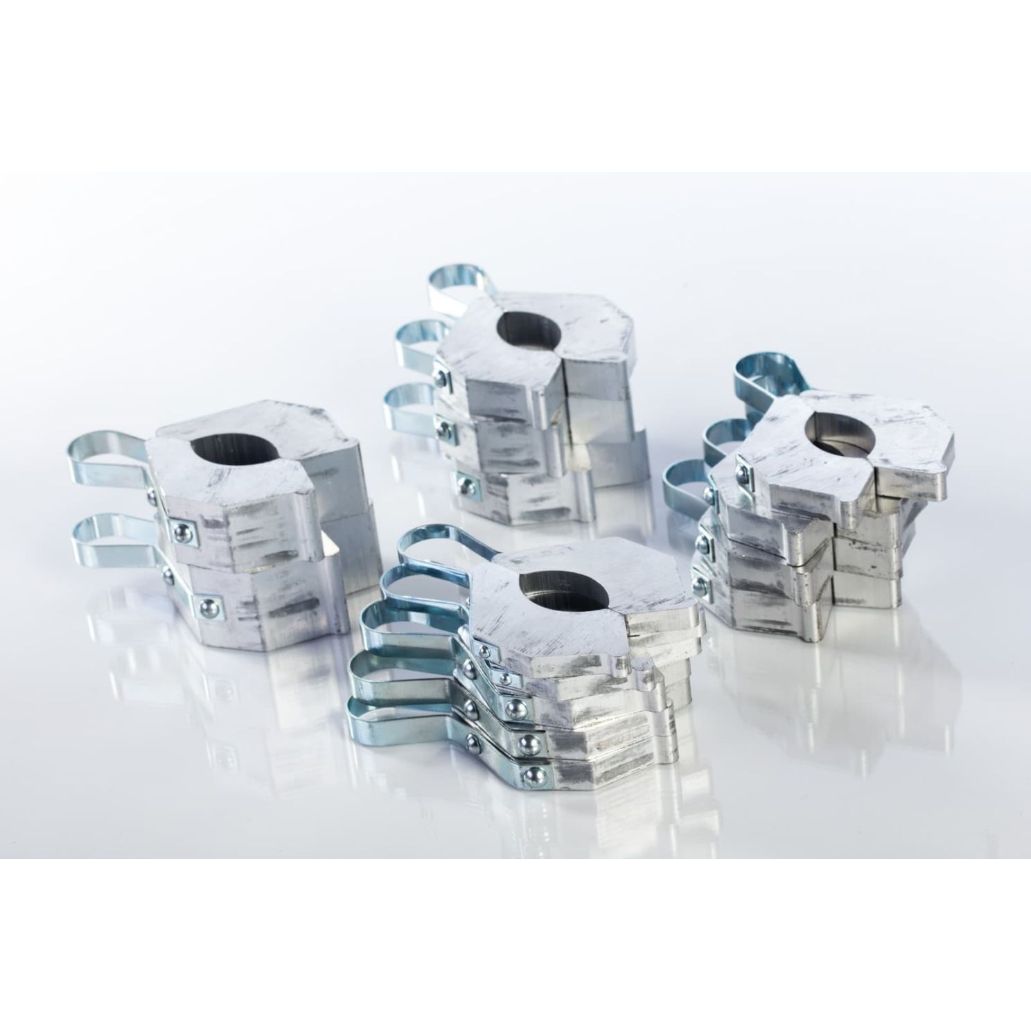 TSR Hydraulic Cylinder Depth Stop Kit