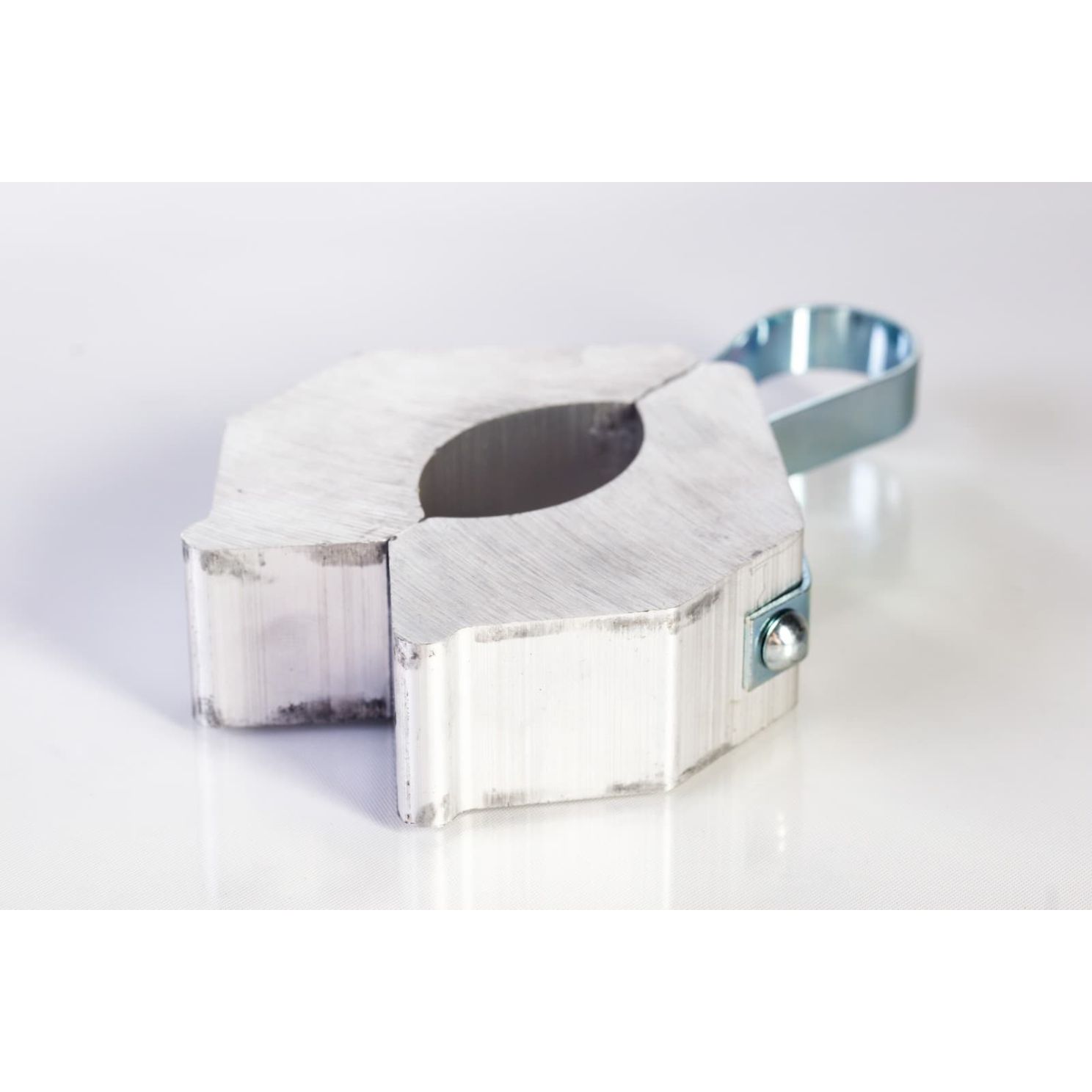 TSR 1-1/8'' Aluminum Hydraulic Cylinder Depth Stop