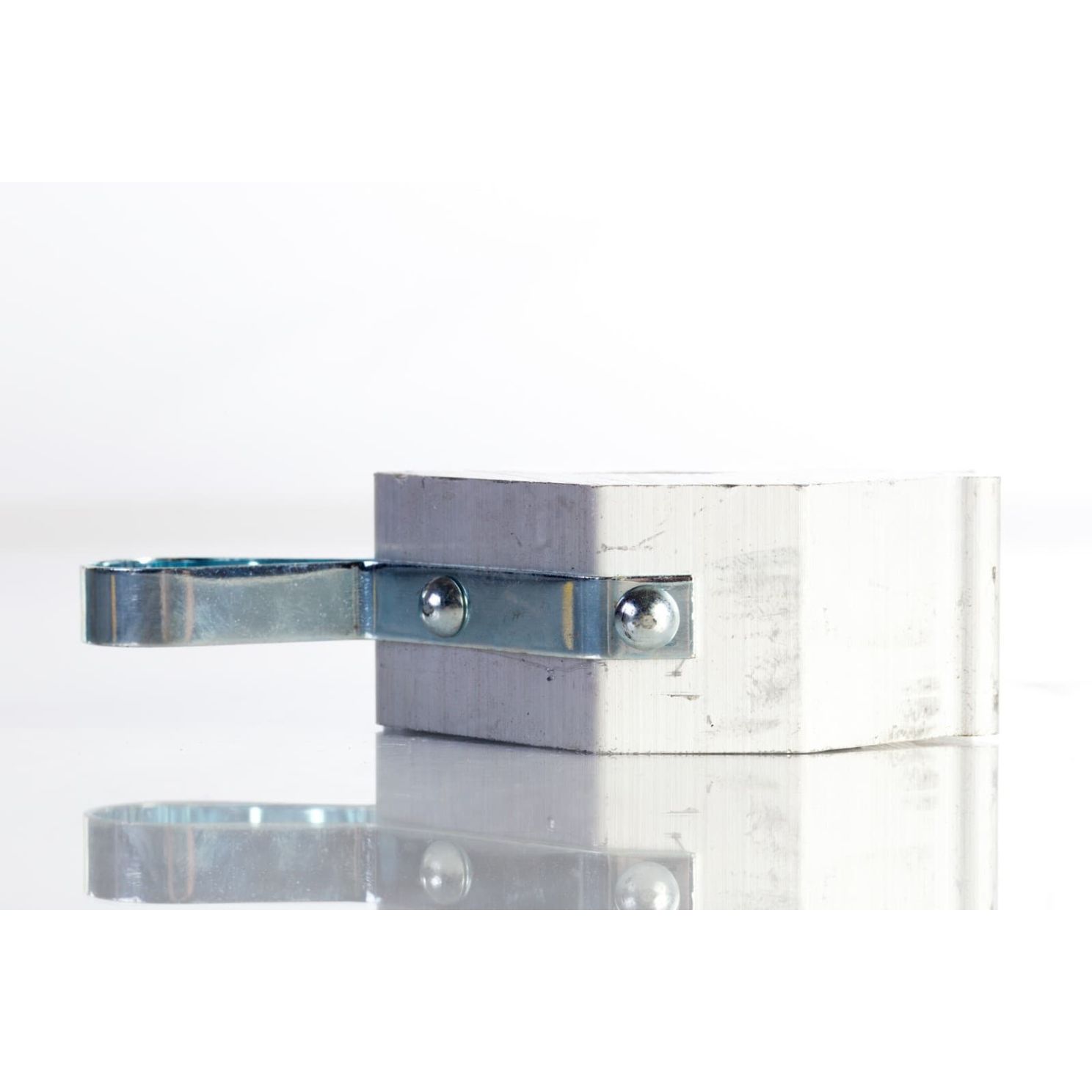 TSR 1-7/16'' Aluminum Hydraulic Cylinder Depth Stop