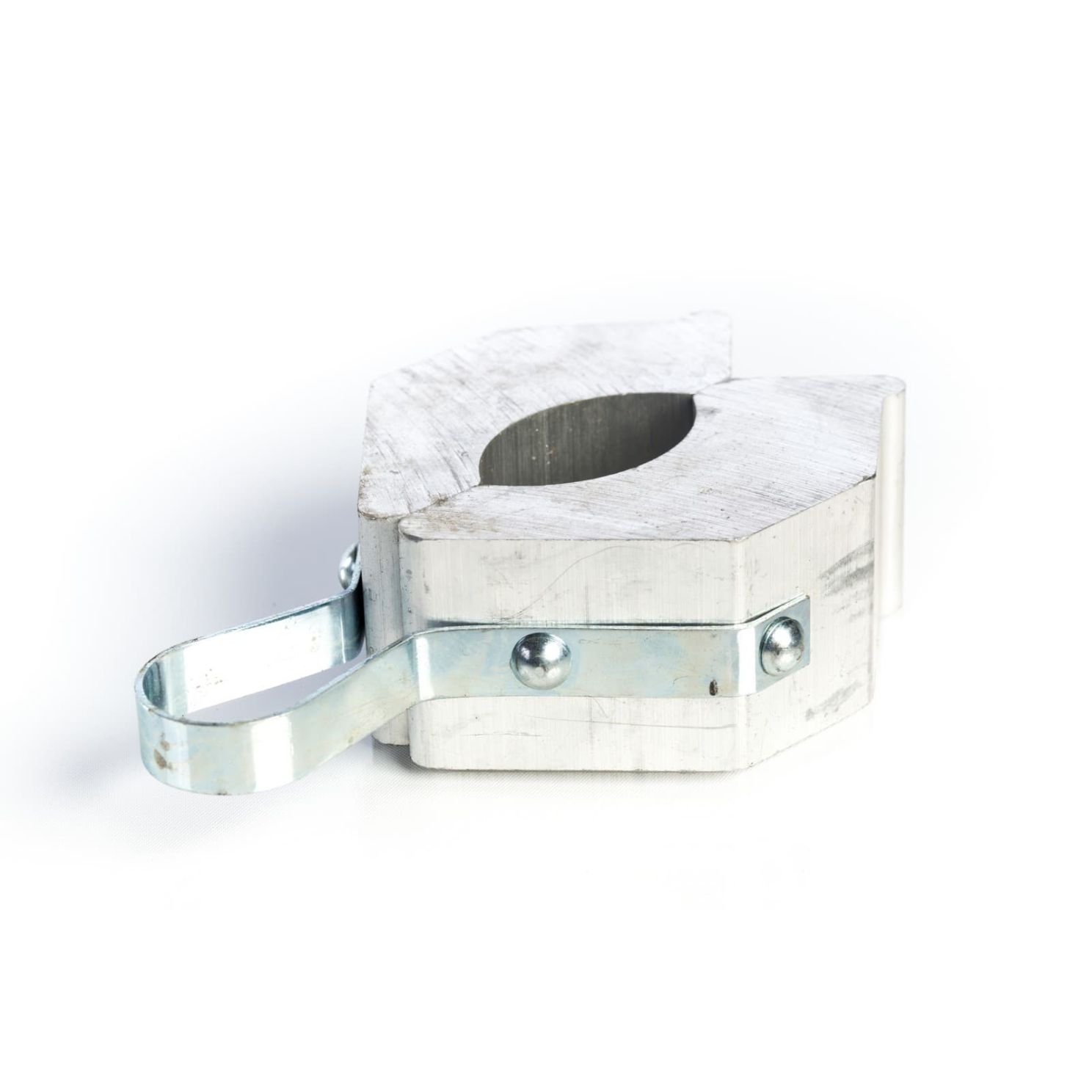 TSR 1-1/2'' Aluminum Hydraulic Cylinder Depth Stop