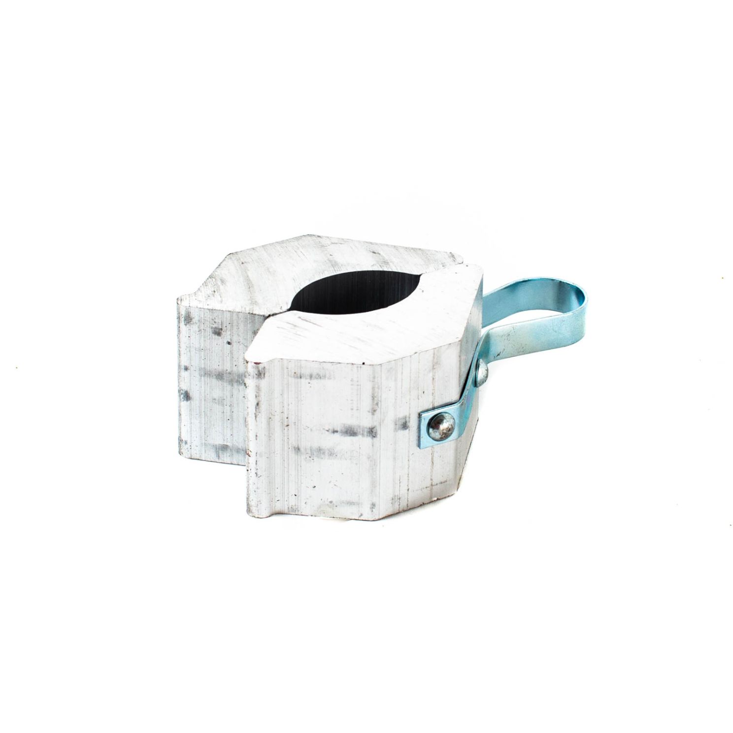 TSR 2'' Aluminum Hydraulic Cylinder Depth Stop