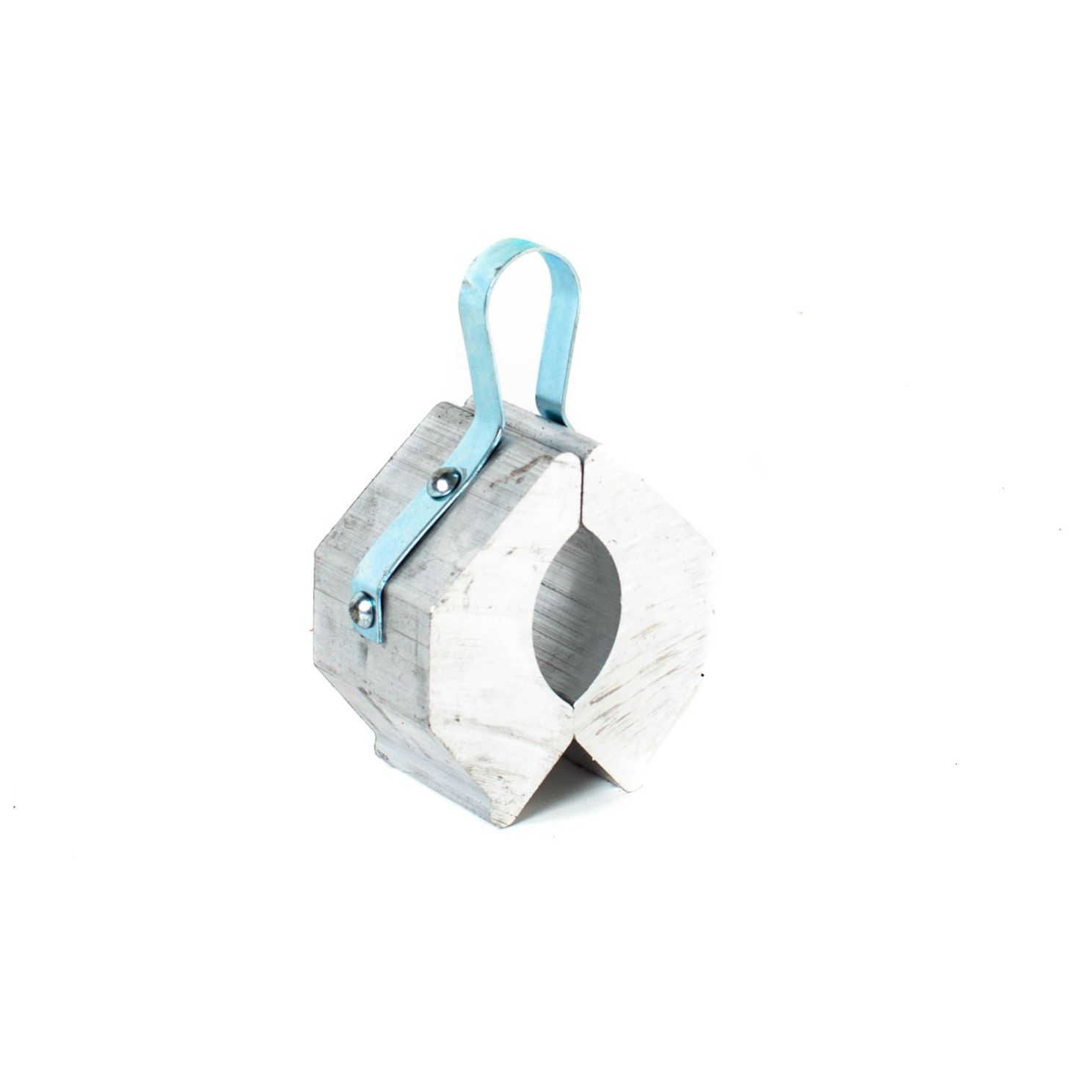 TSR 2'' Aluminum Hydraulic Cylinder Depth Stop