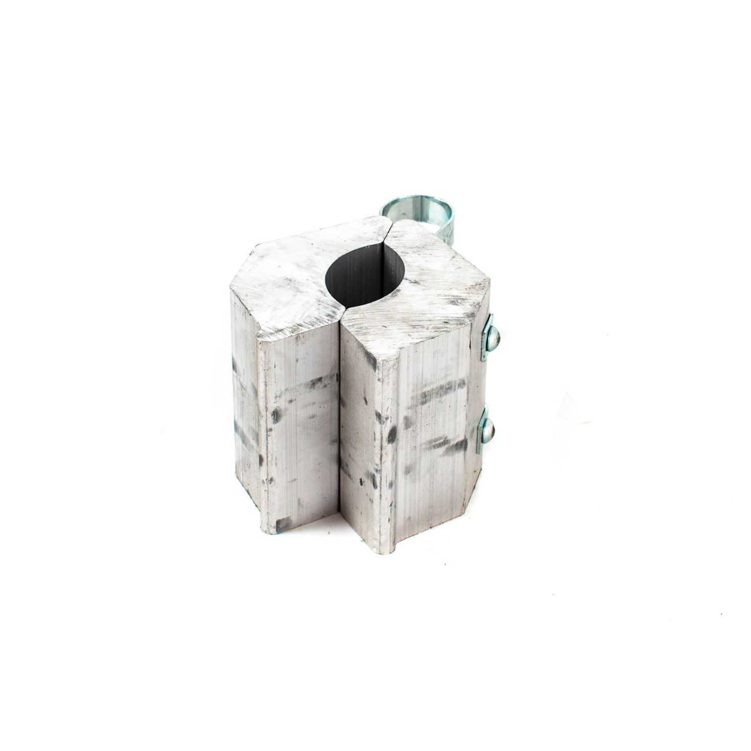 TSR 3'' Aluminum Hydraulic Cylinder Depth Stop