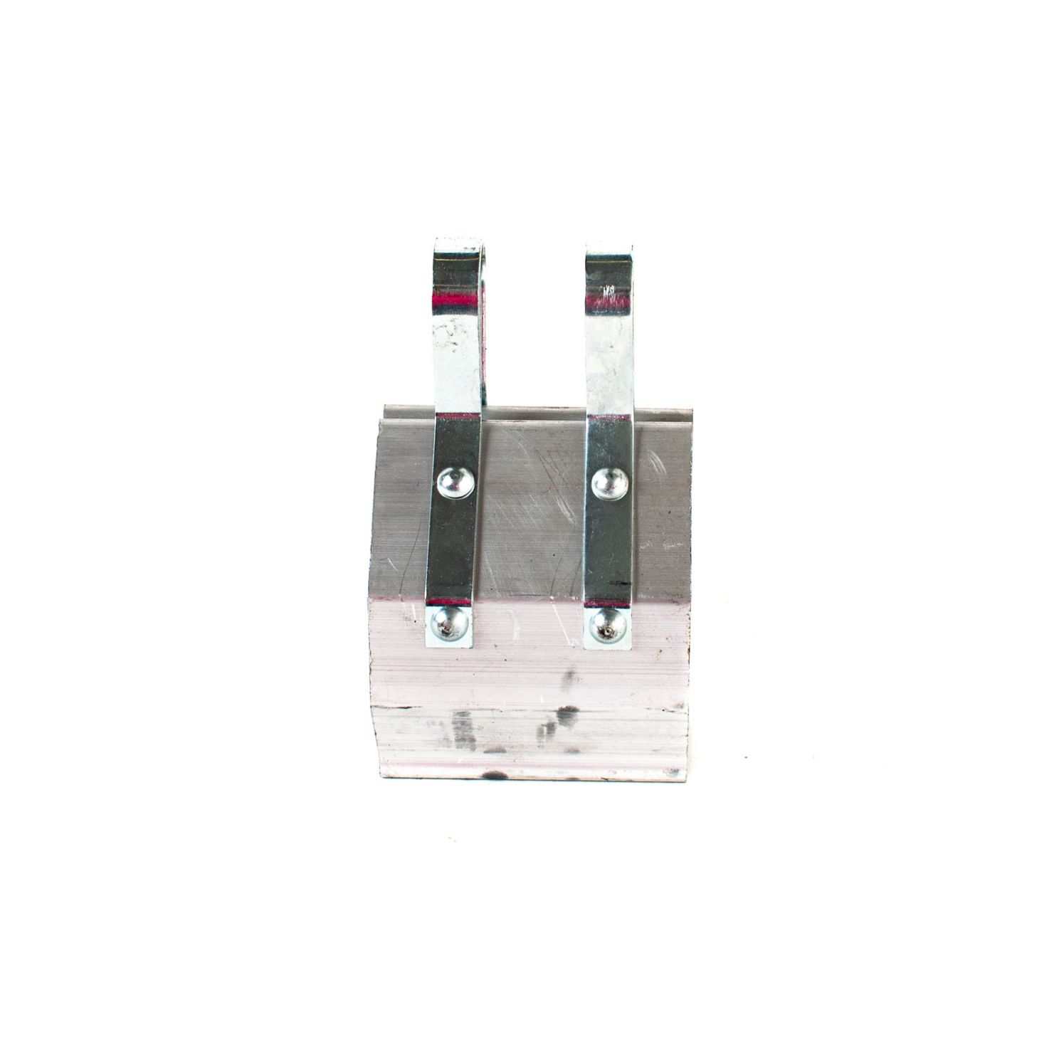 TSR 3'' Aluminum Hydraulic Cylinder Depth Stop