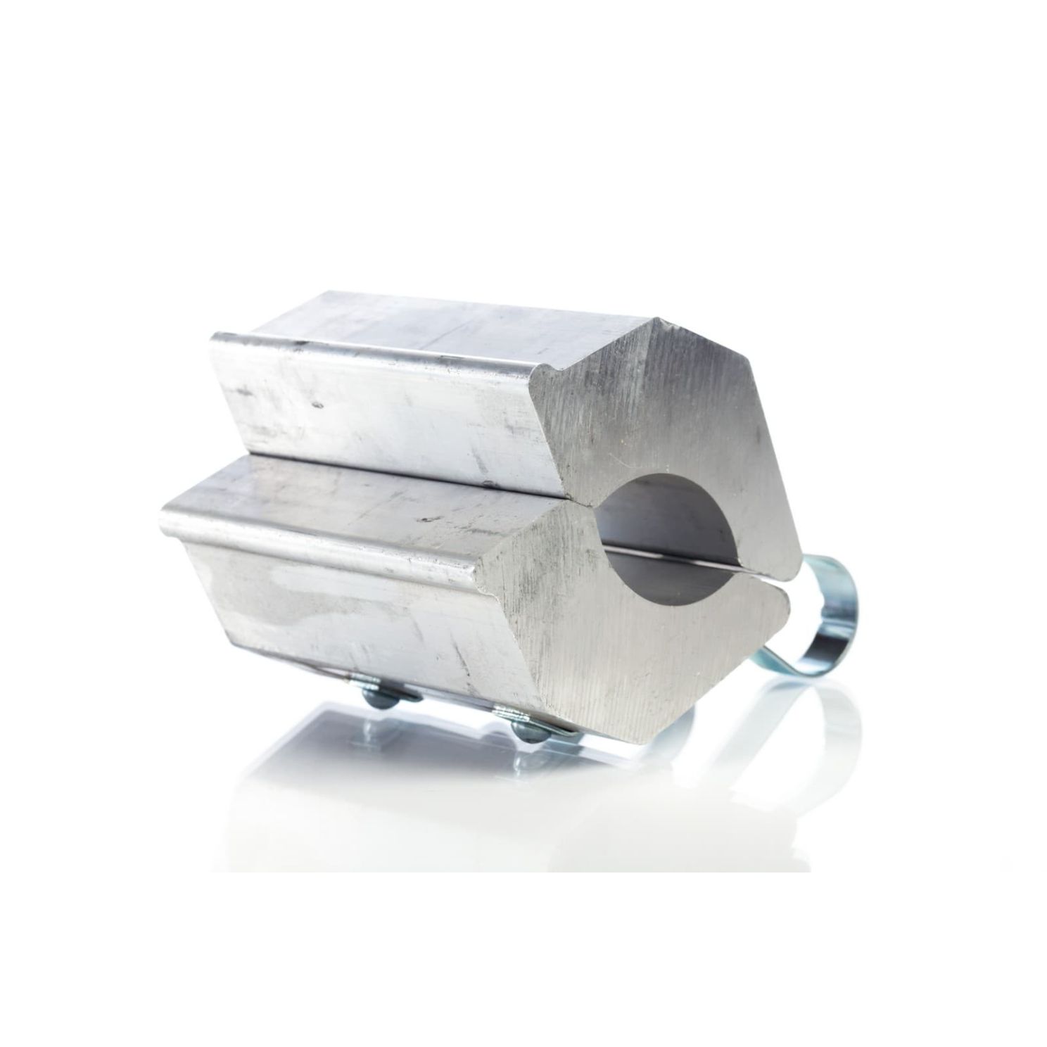 TSR 4'' Aluminum Hydraulic Cylinder Depth Stop