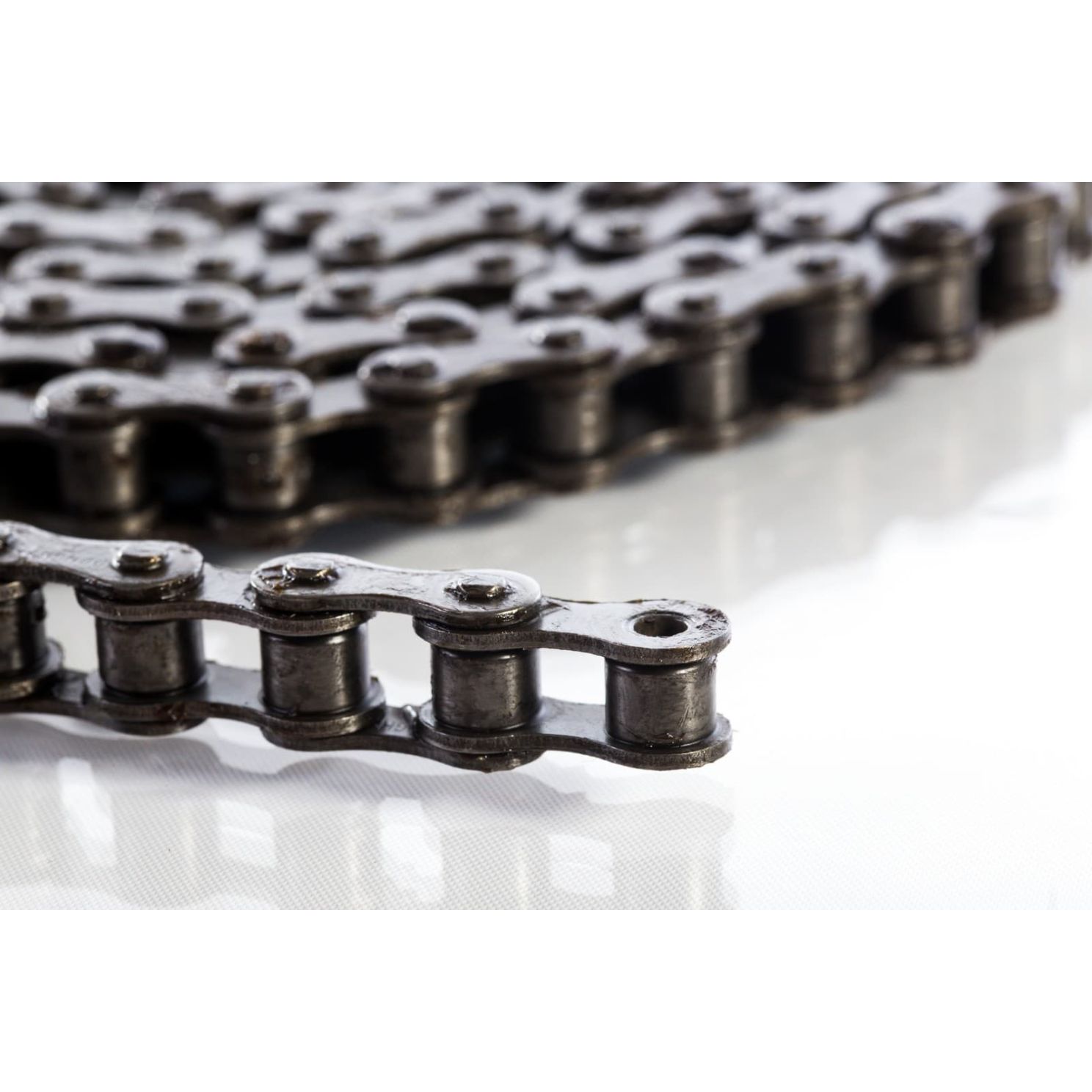 #41 Standard Single Strand Roller Chain 10'