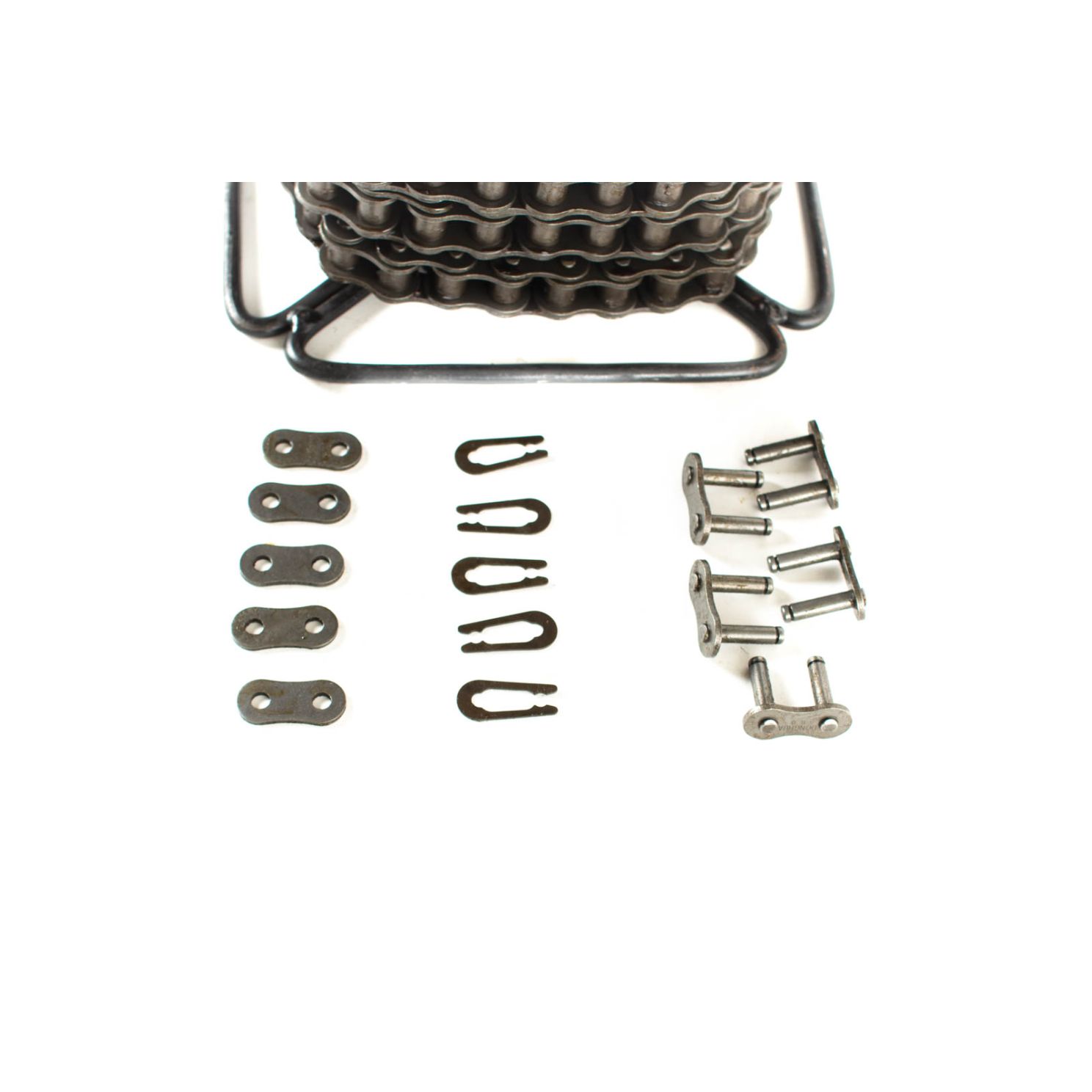 #60 Standard Single Strand Roller Chain 50'
