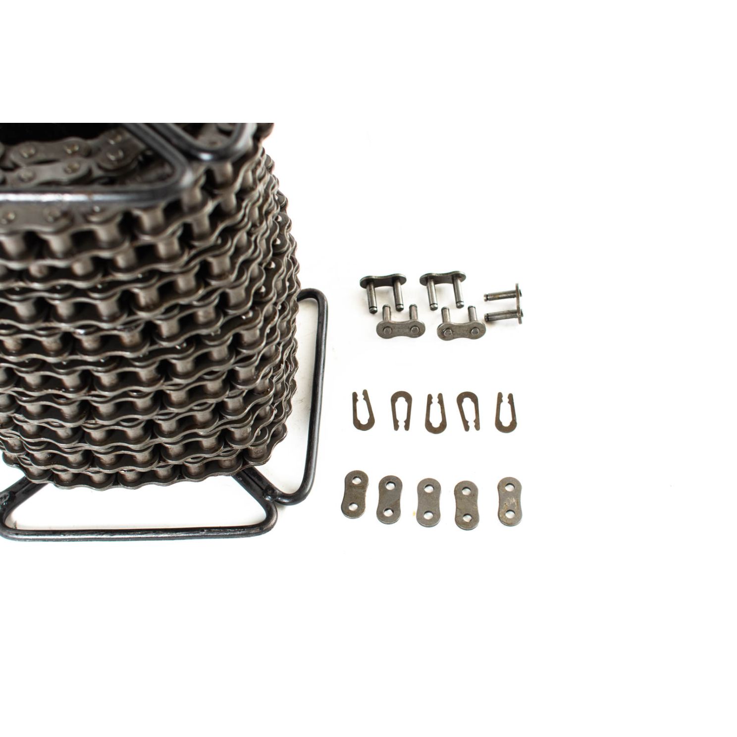 #60 Standard Single Strand Roller Chain 50'