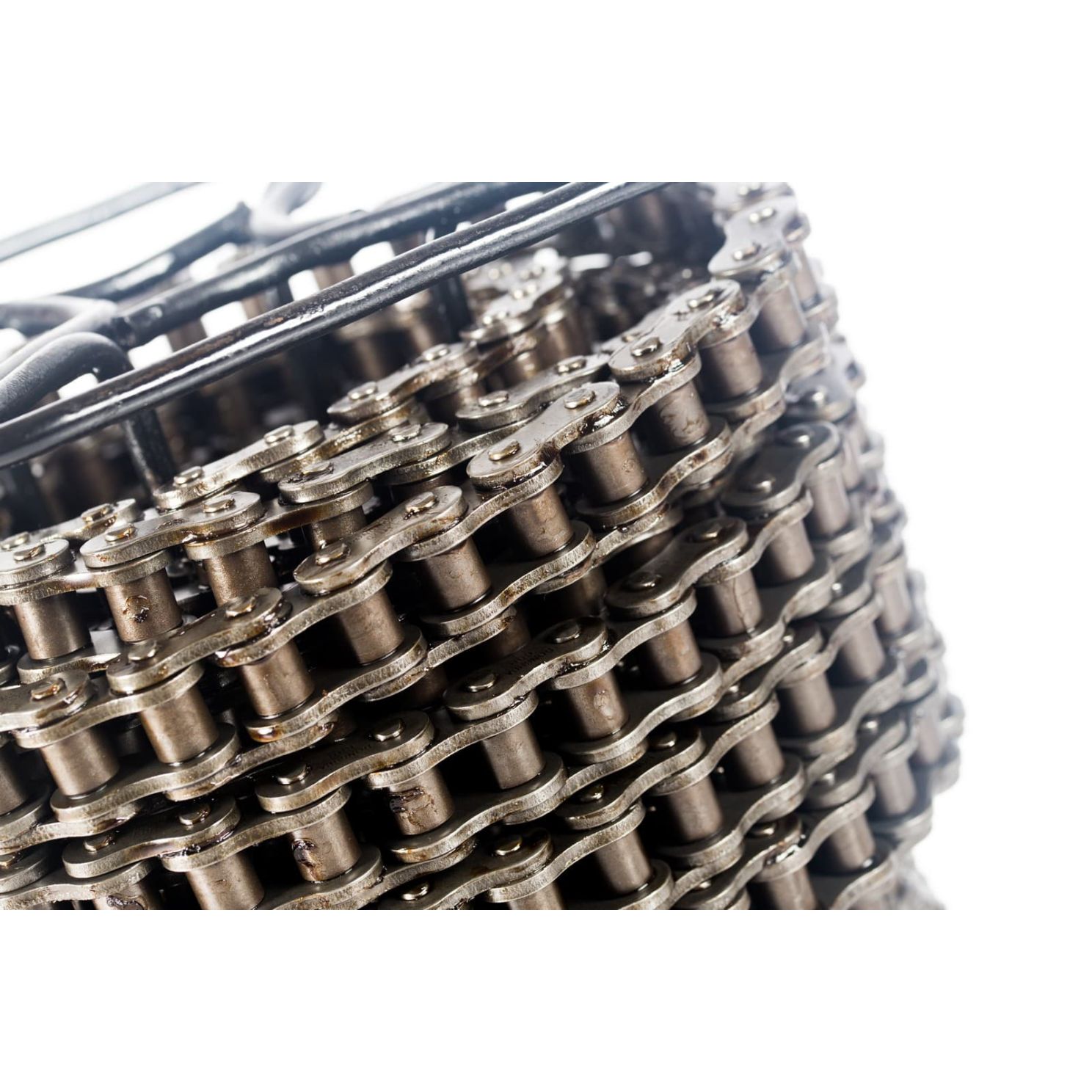 #60H Roller Chain Heavy Series 50' Reel