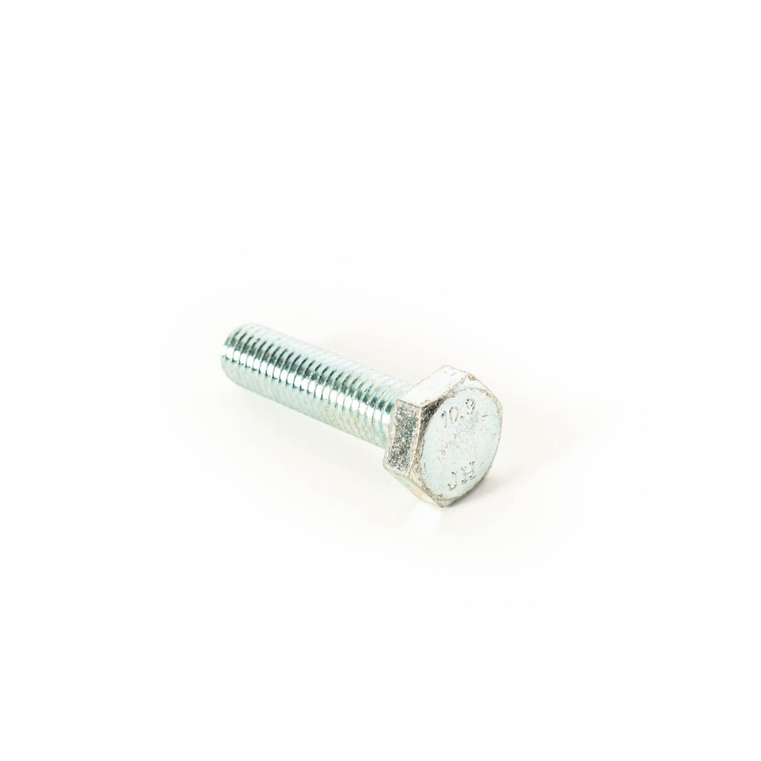 19M8637 Hex Cap Bolt fits John Deere