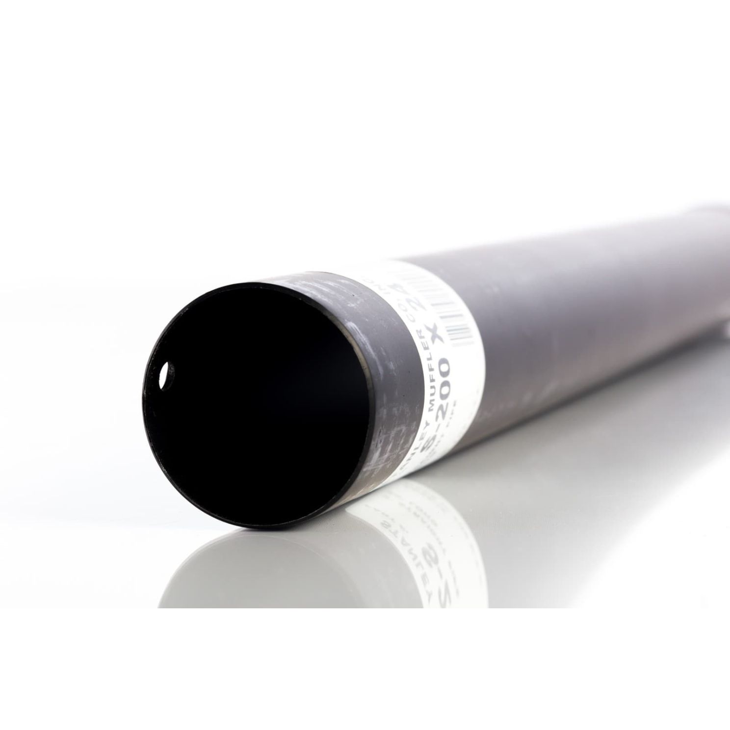 Stanley 2'' x 24'' Straight Exhaust Extension