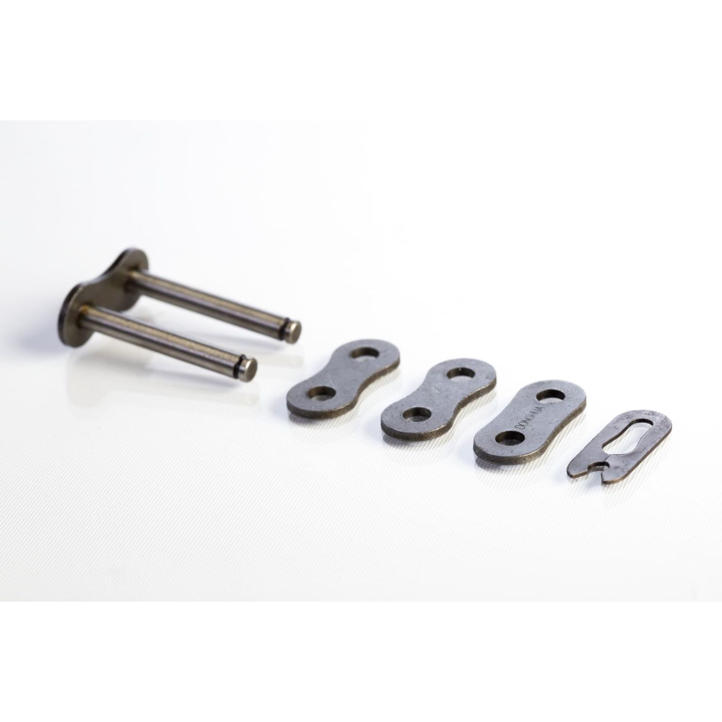 #40-2 Double Wide Roller Chain Connector Link