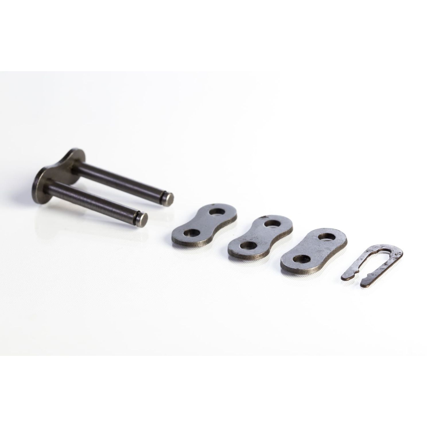 #50-2 Double Wide Roller Chain Connector Link