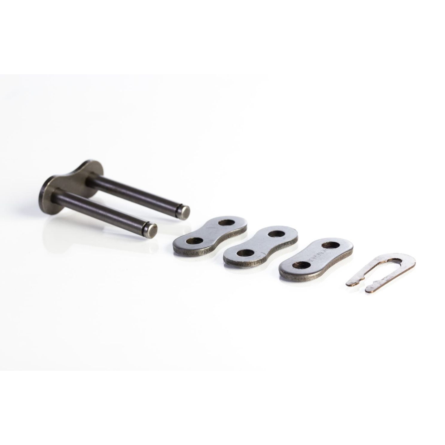 #60-2 Double Wide Roller Chain Connector Link