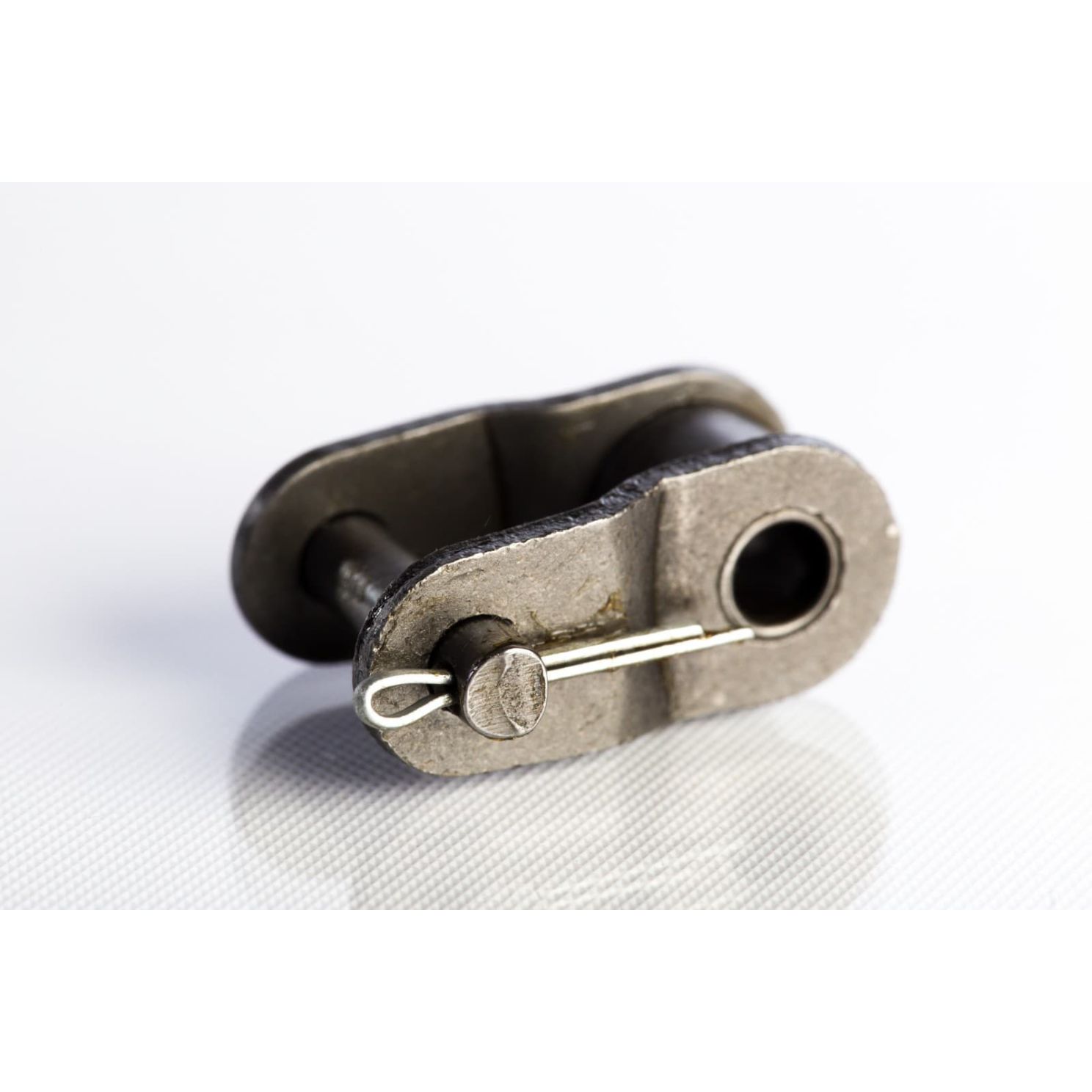 #35 Roller Chain Offset Link