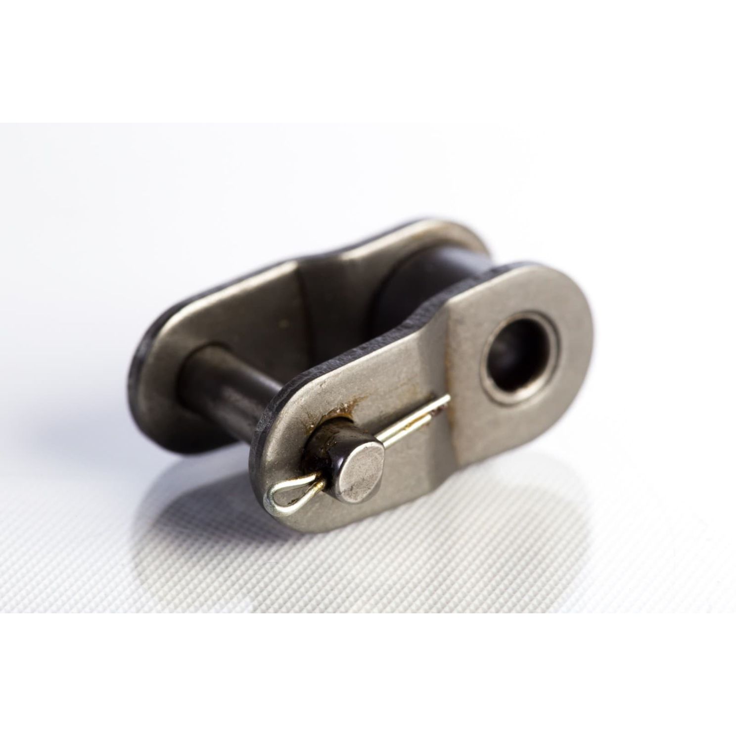 #41 Roller Chain Offset Link