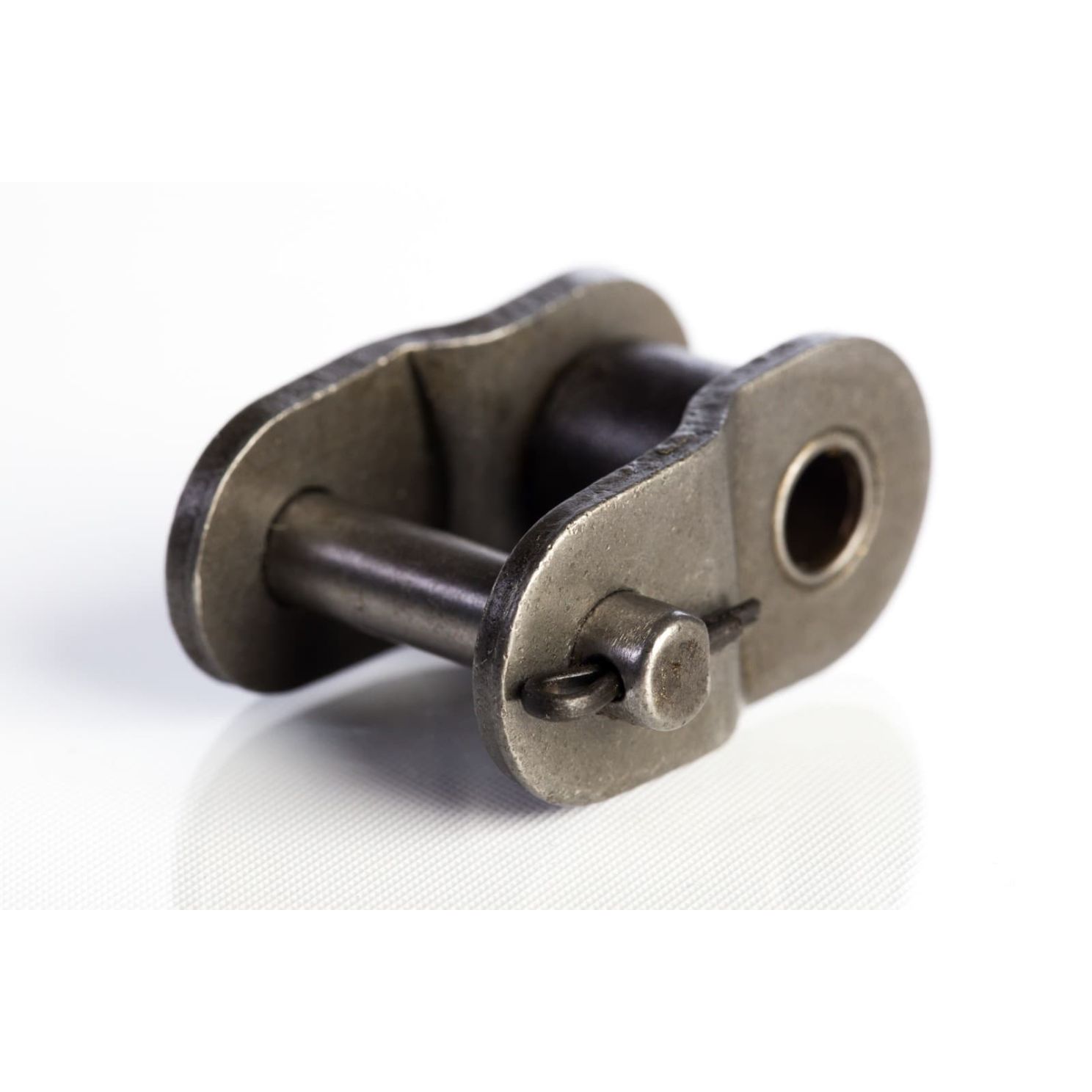 #60 Roller Chain Offset Link