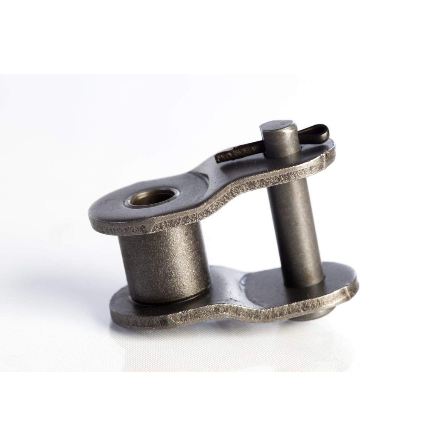 #80 Roller Chain Offset Link