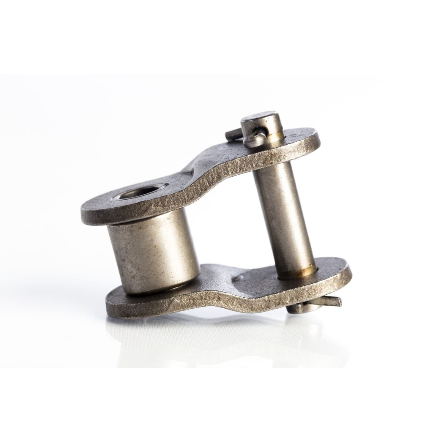#100 Roller Chain Offset Link