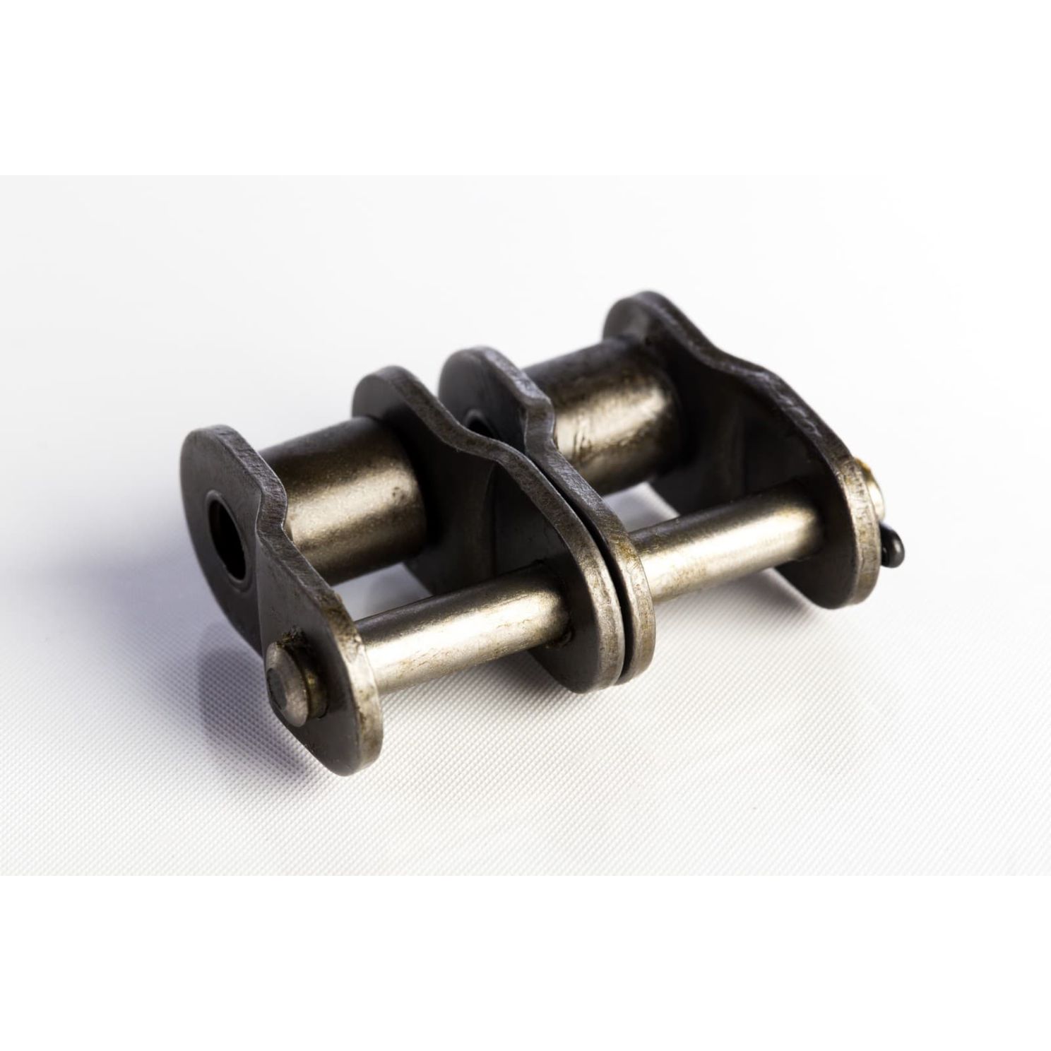 #60 Double Roller Chain Offset Link