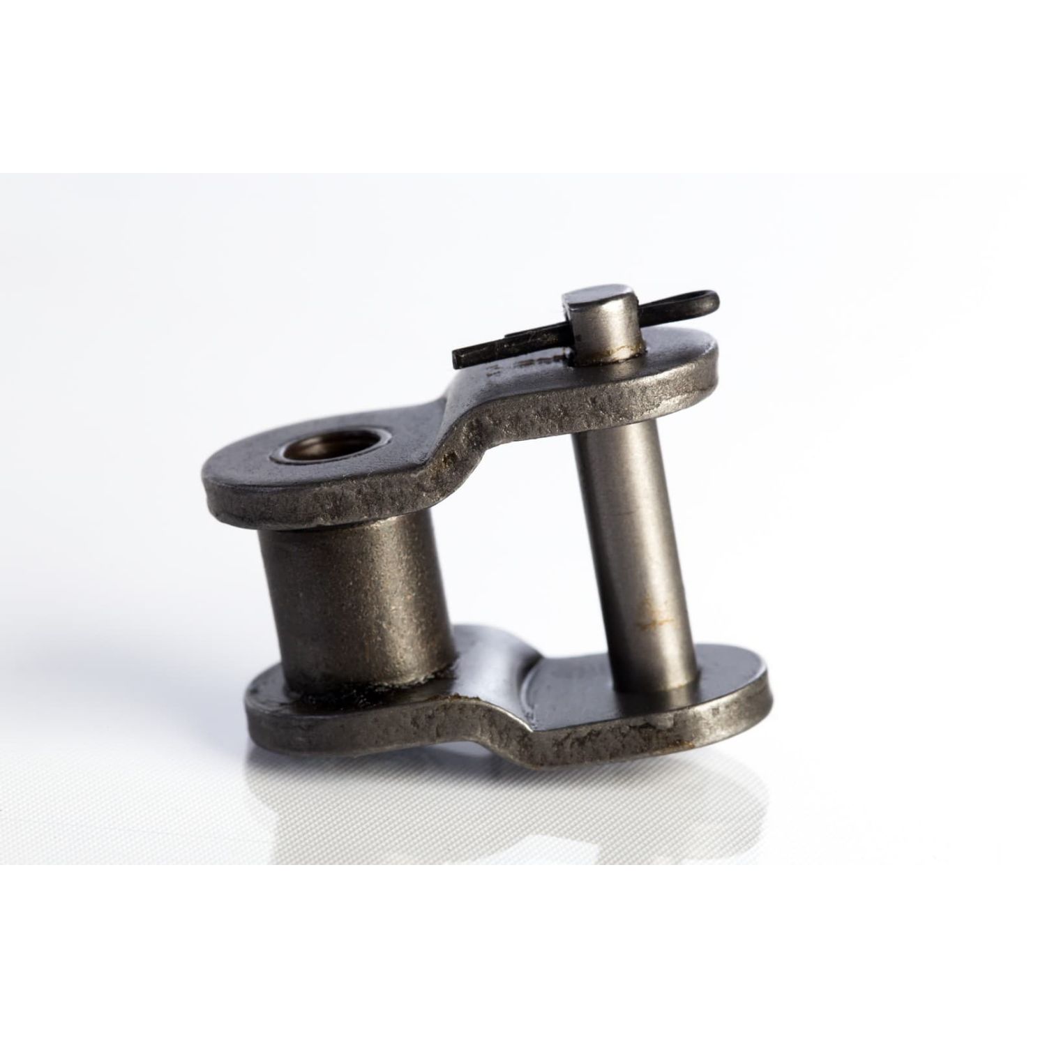 #60H Roller Chain Offset Link