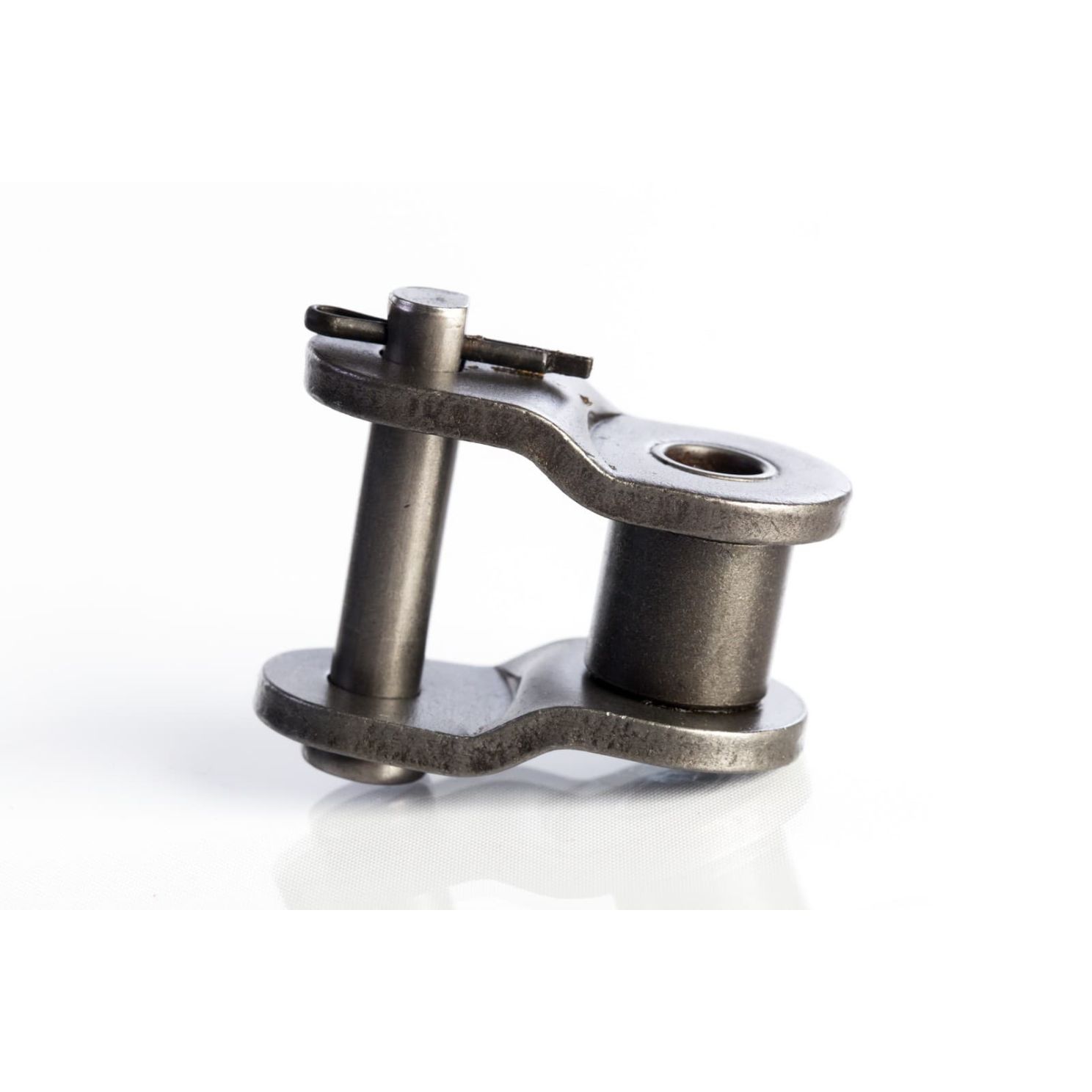 #80H Roller Chain Offset Link