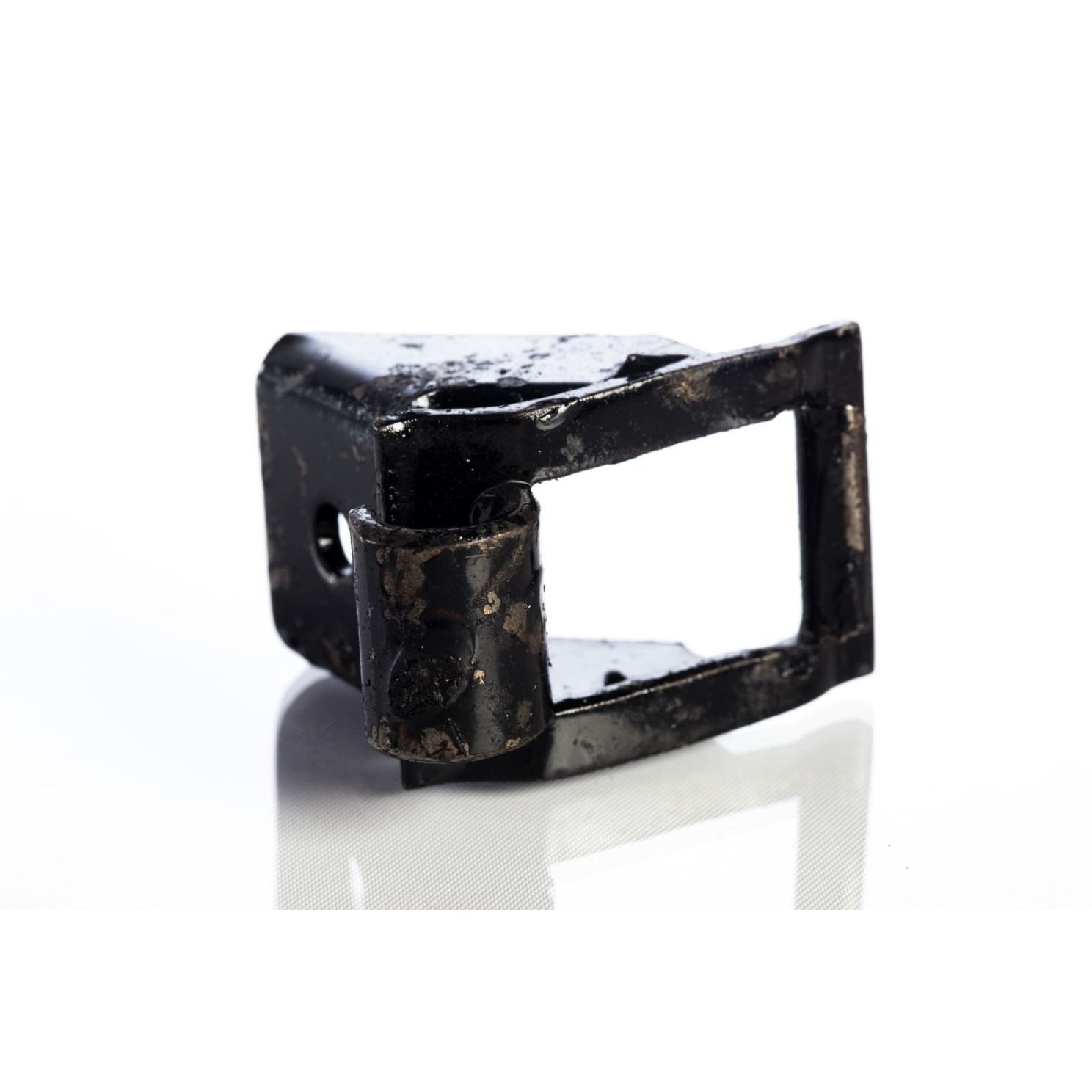 #55C1 Flat Steel Chain Link