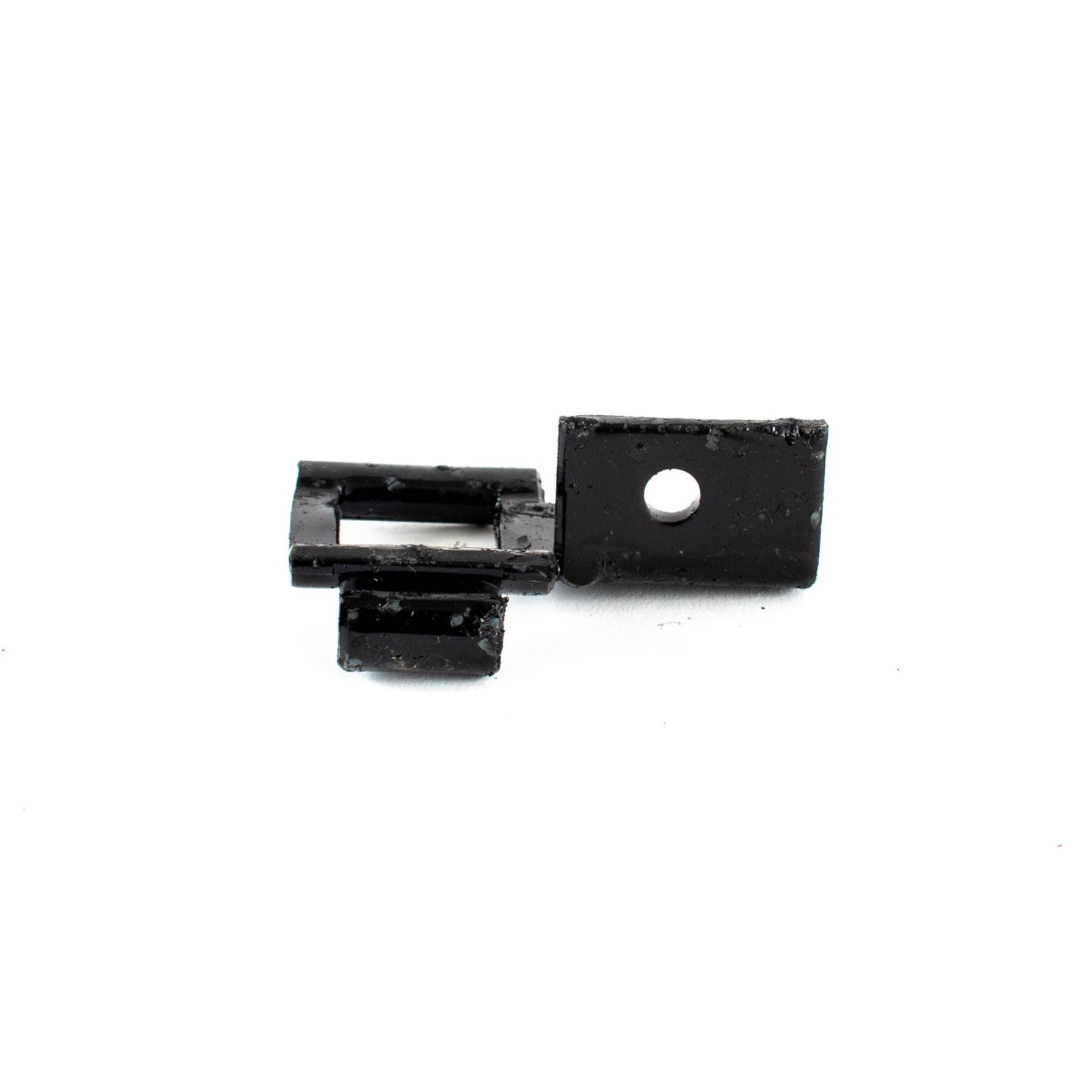 #55G27L Flat Steel Chain Link