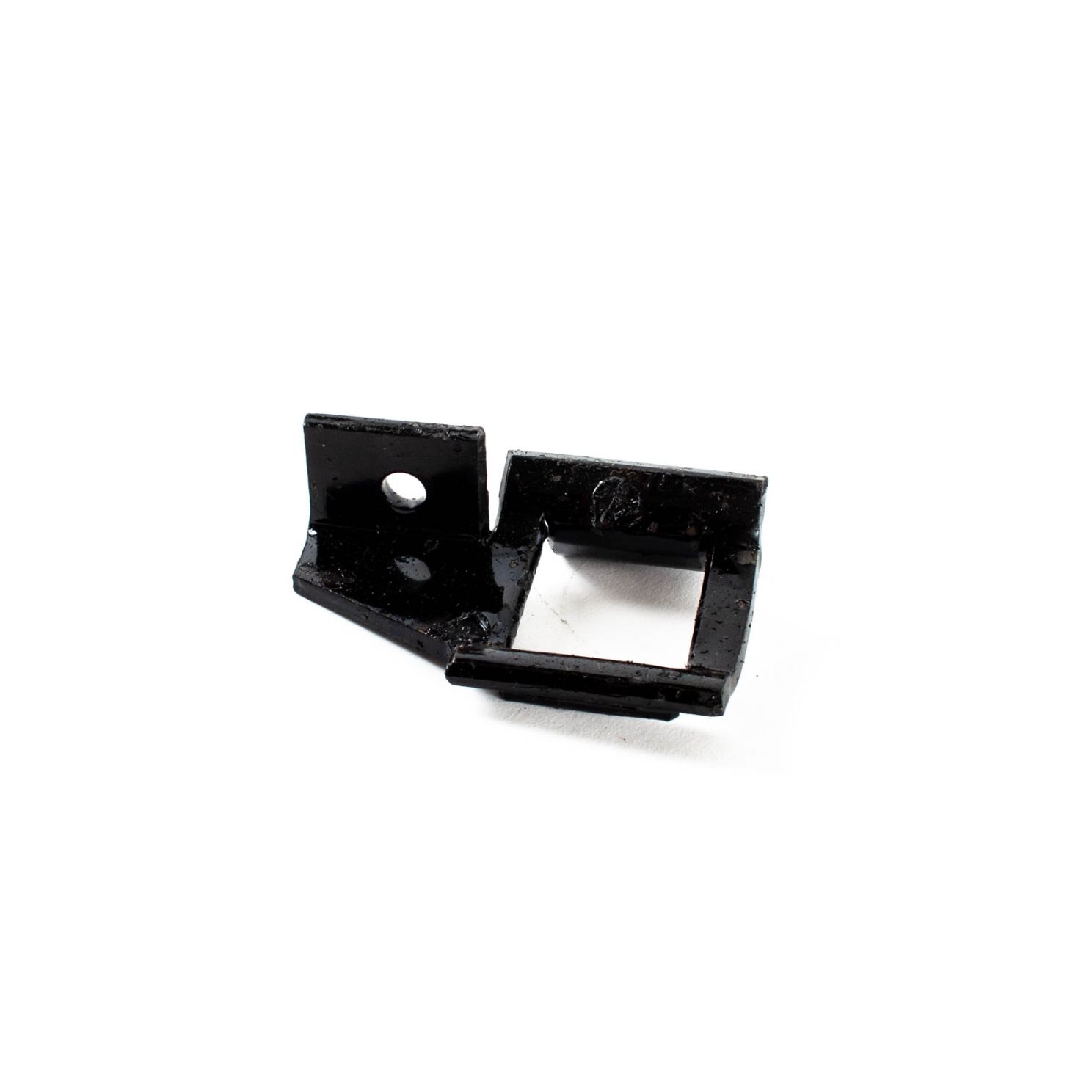 #62G27L Flat Steel Chain Link