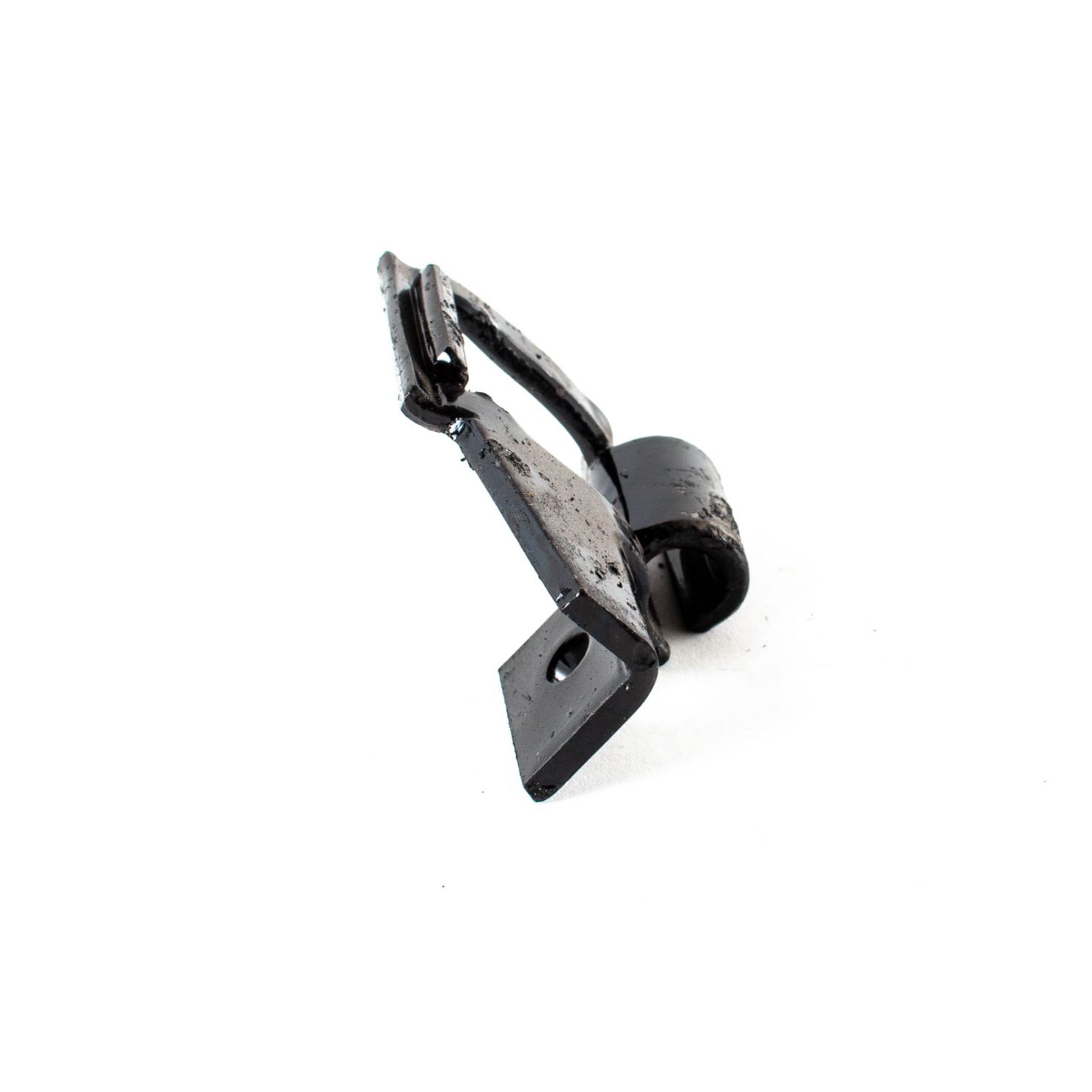 #62G27L Flat Steel Chain Link
