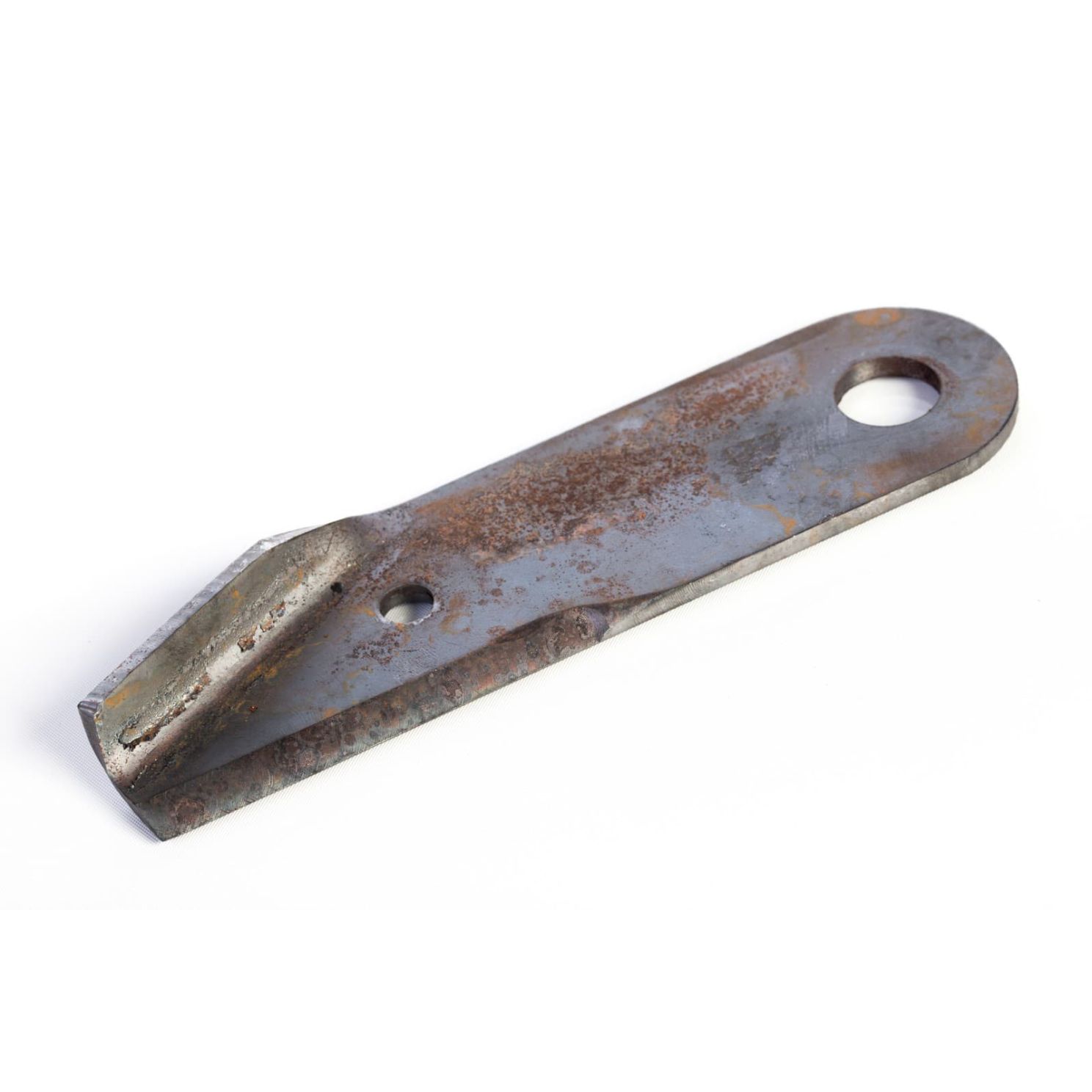 TSR STS John Deere Chopper LH Paddle Rotor Blade