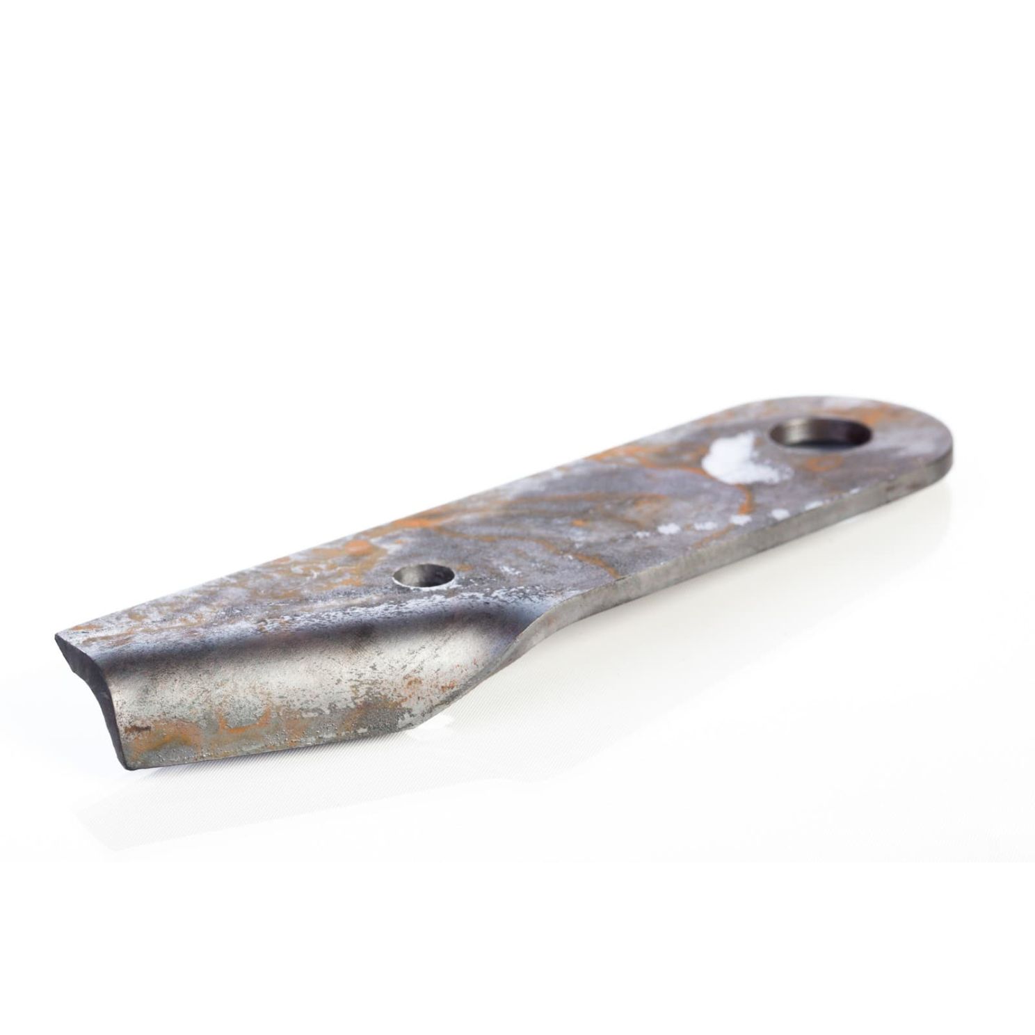 TSR STS John Deere Chopper LH Paddle Rotor Blade