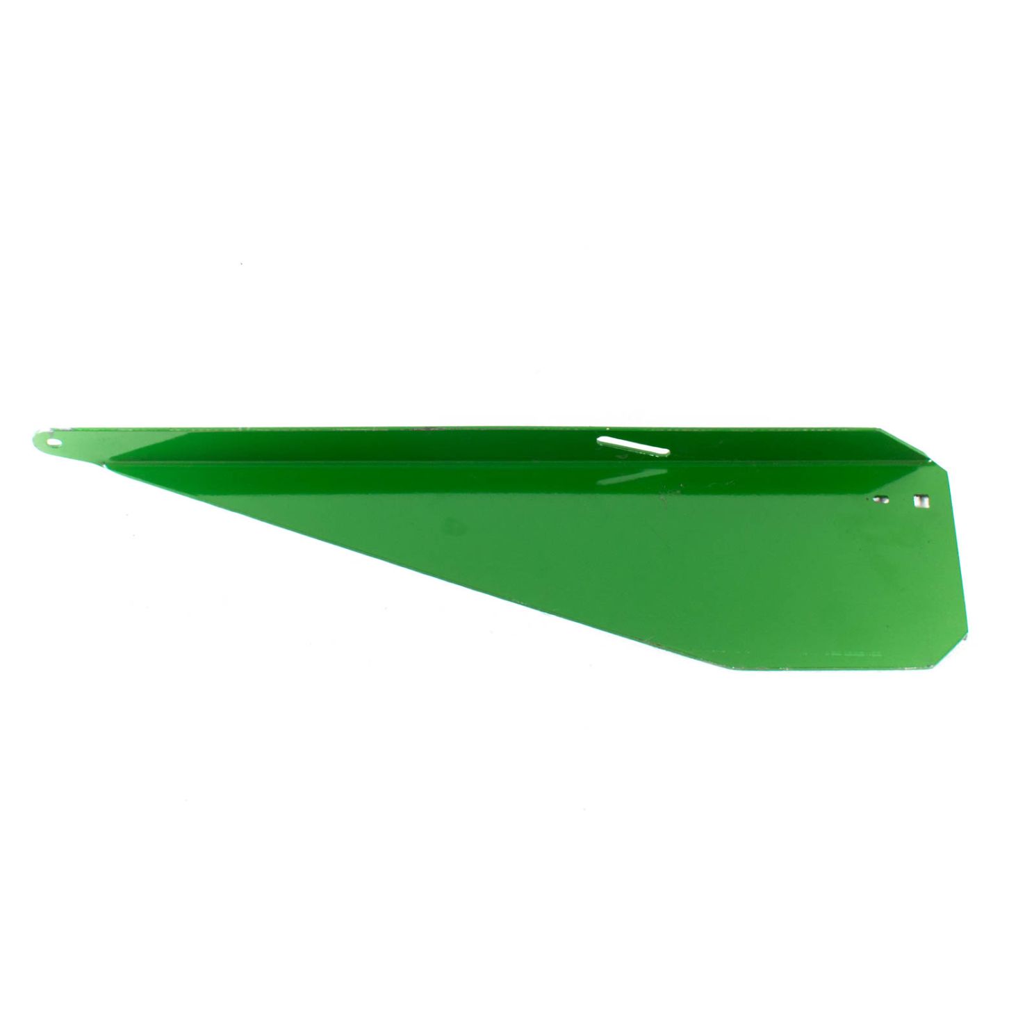 HXE80252 Combine RH Small Wide Spread Fin fits John Deere