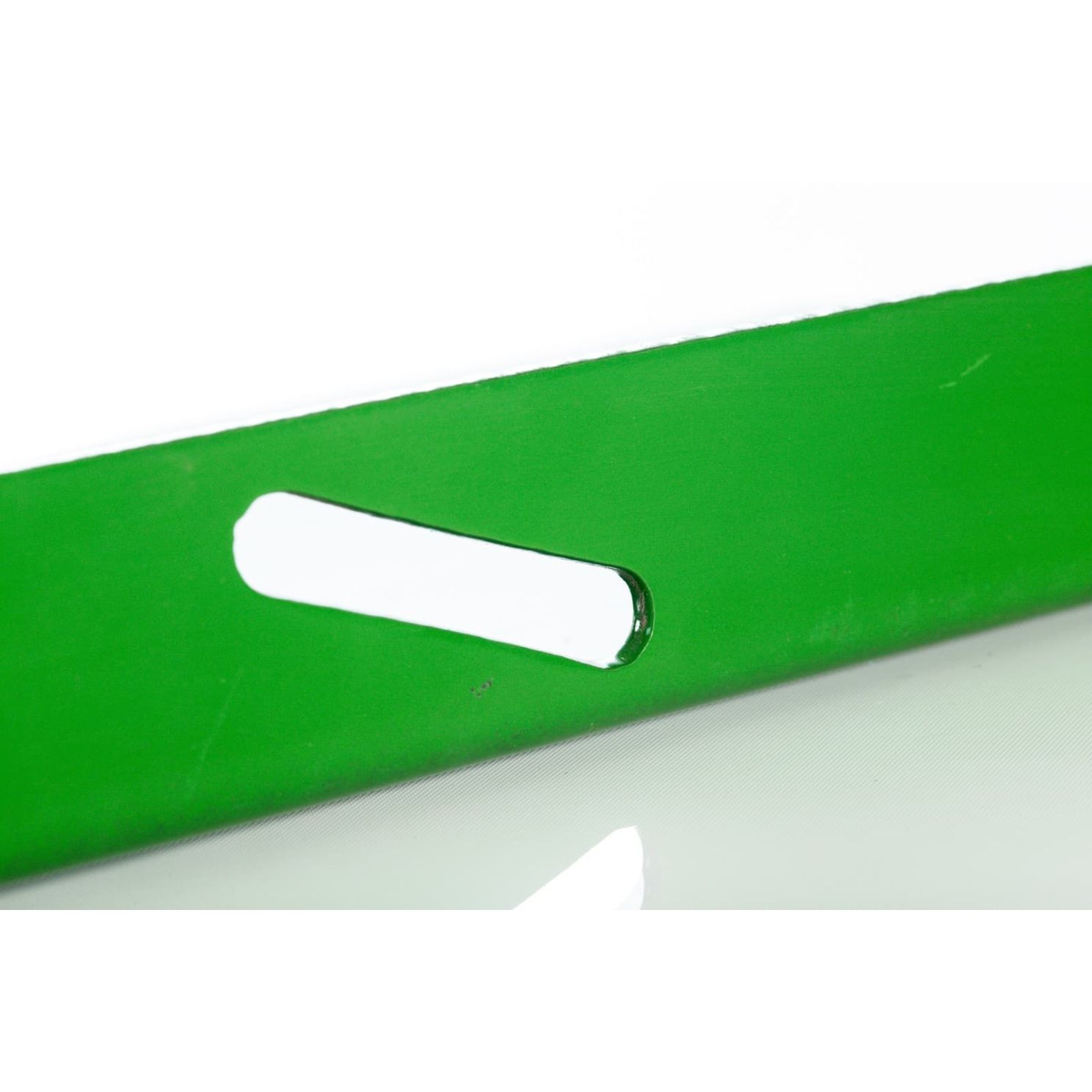 HXE36439 Combine LH Small Wide Spread Fin fits John Deere